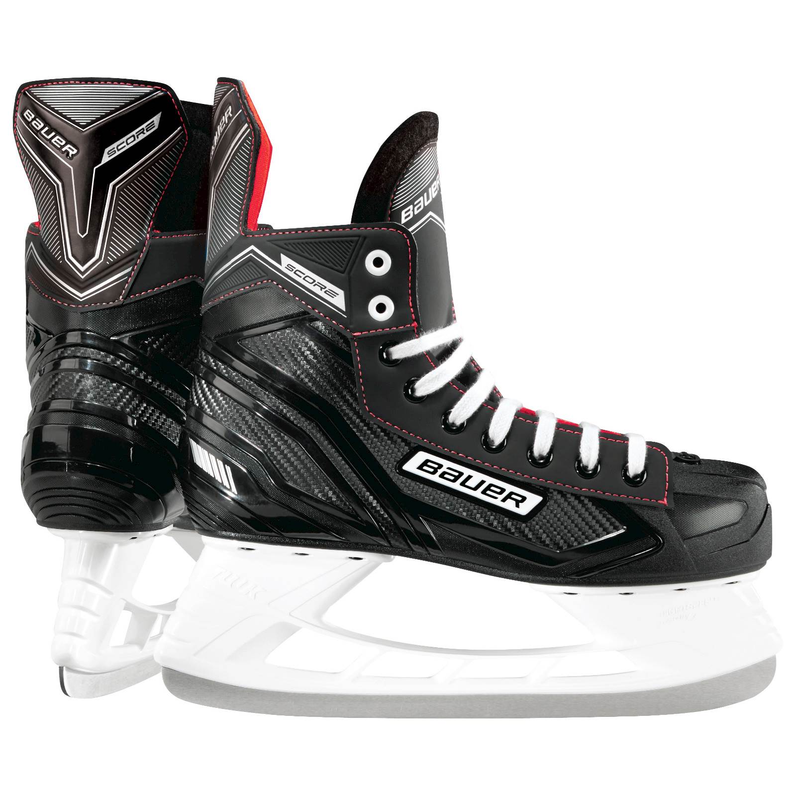 Brusle BAUER S18 SCORE SKATE - SR BTH18 (EURO) (1054530)