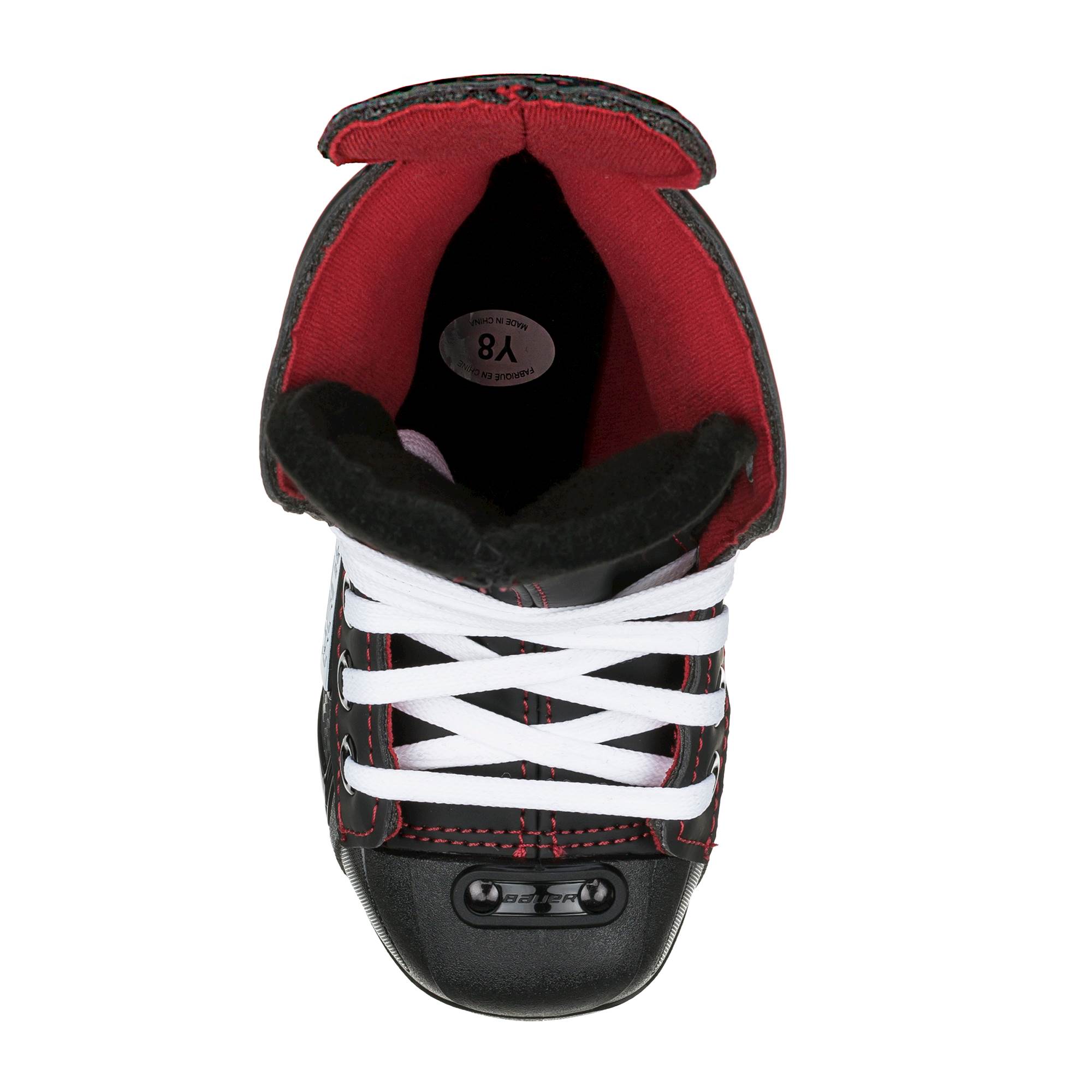 Brusle BAUER S18 SCORE SKATE - YTH BTH18 (EURO) (1054528)