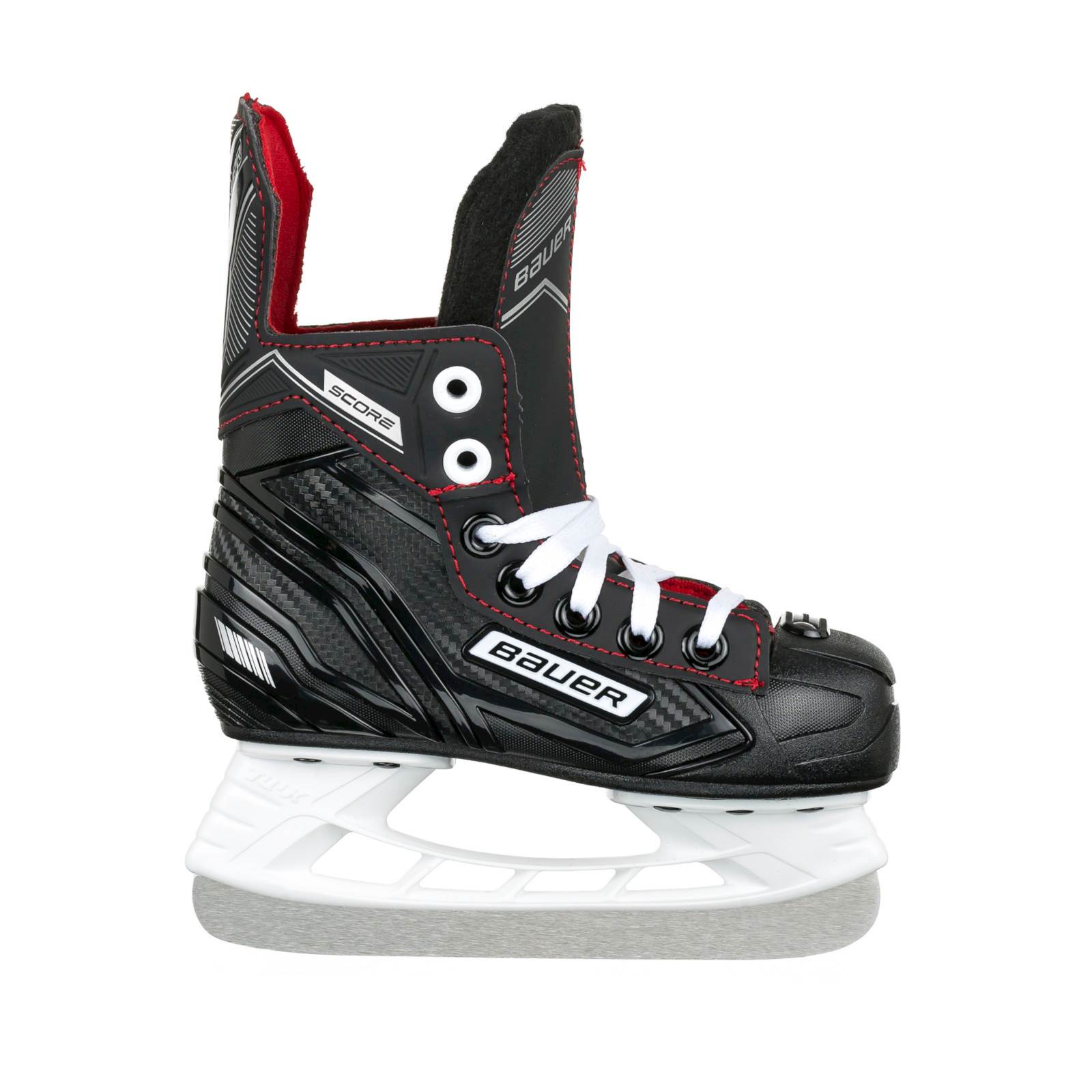 Brusle BAUER S18 SCORE SKATE - YTH BTH18 (EURO) (1054528)