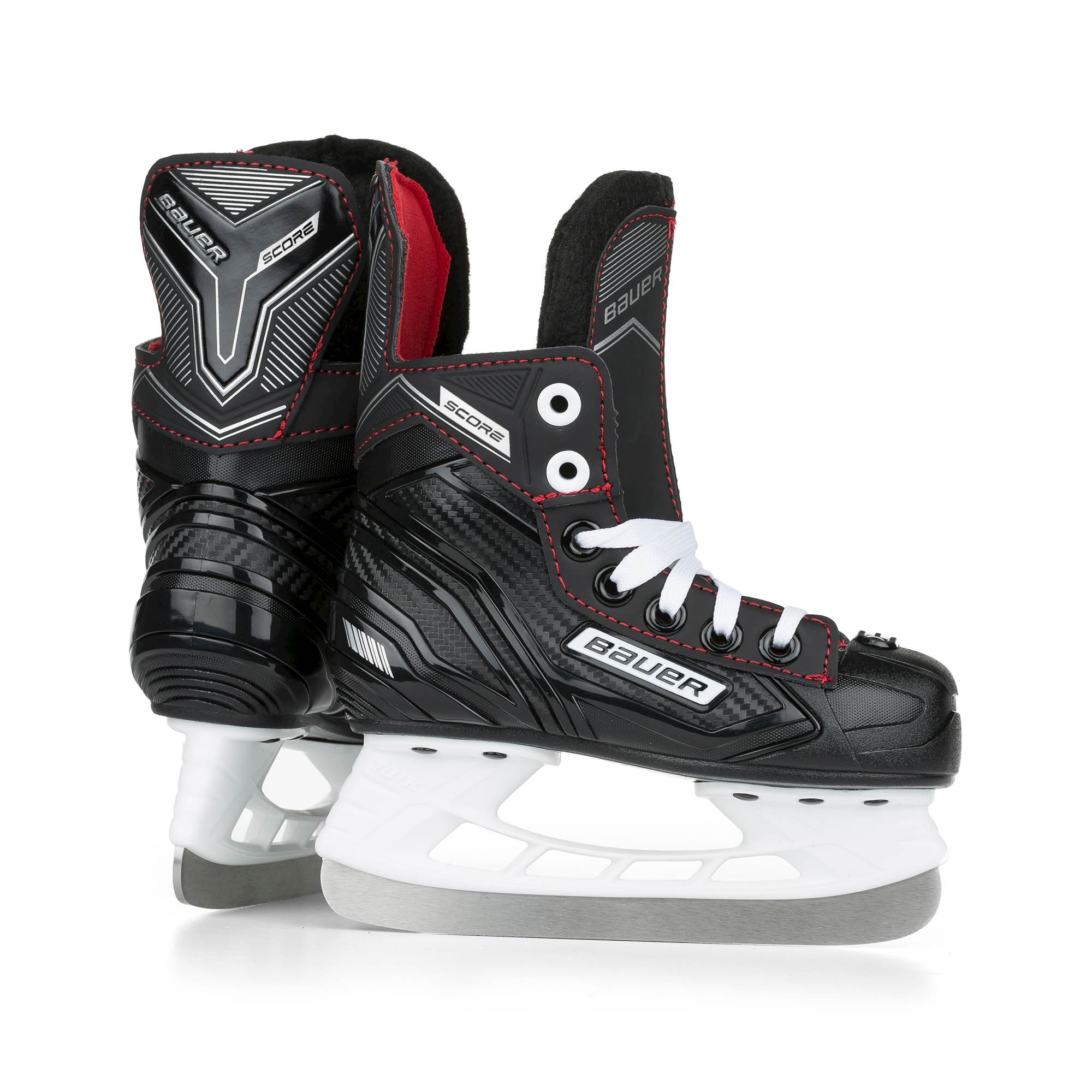 Brusle BAUER S18 SCORE SKATE - YTH BTH18 (EURO) (1054528)