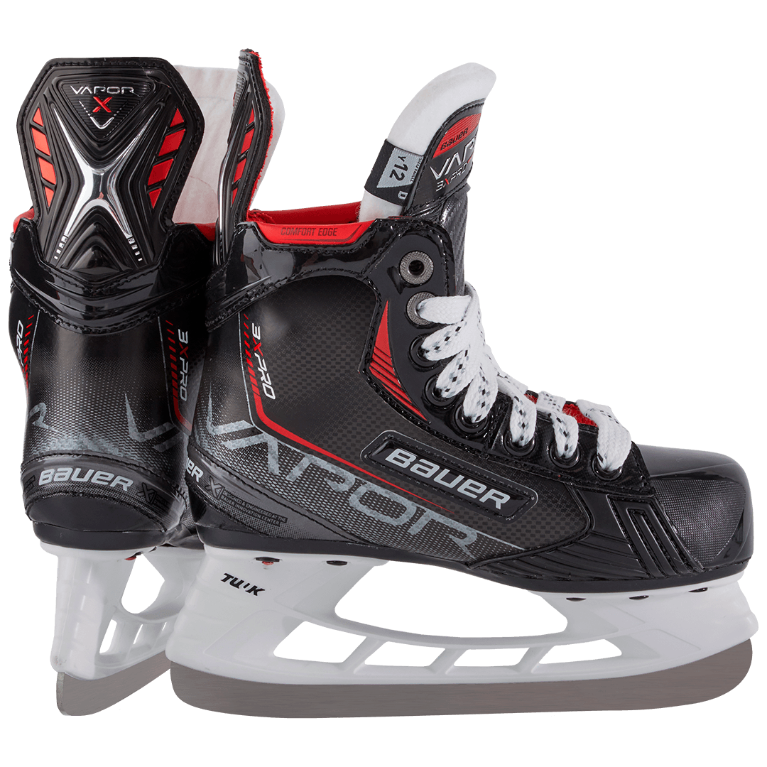 Brusle BAUER S21 VAPOR 3X PRO SKATE - YTH (1058342)
