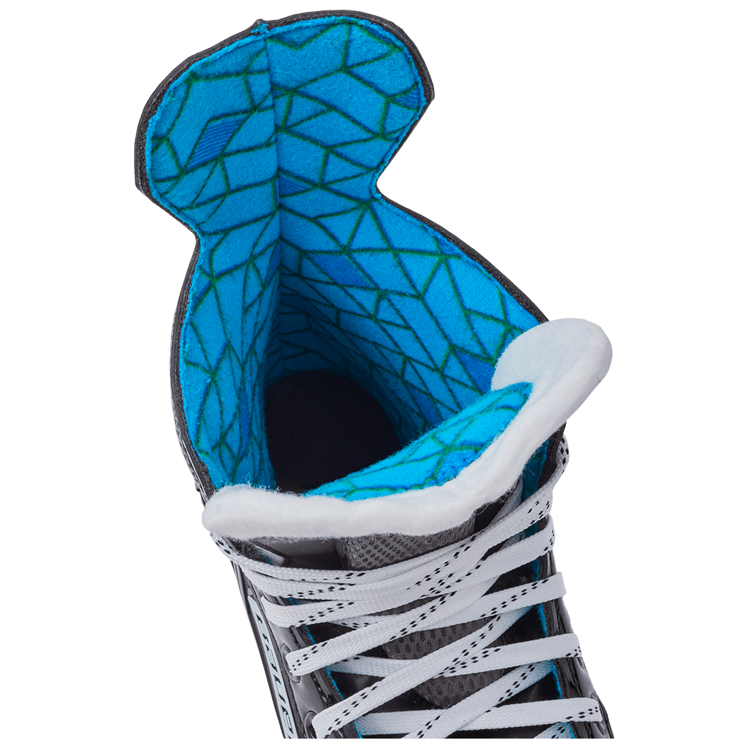 Brusle BAUER S21 X-LP SKATE - JR (1058936)