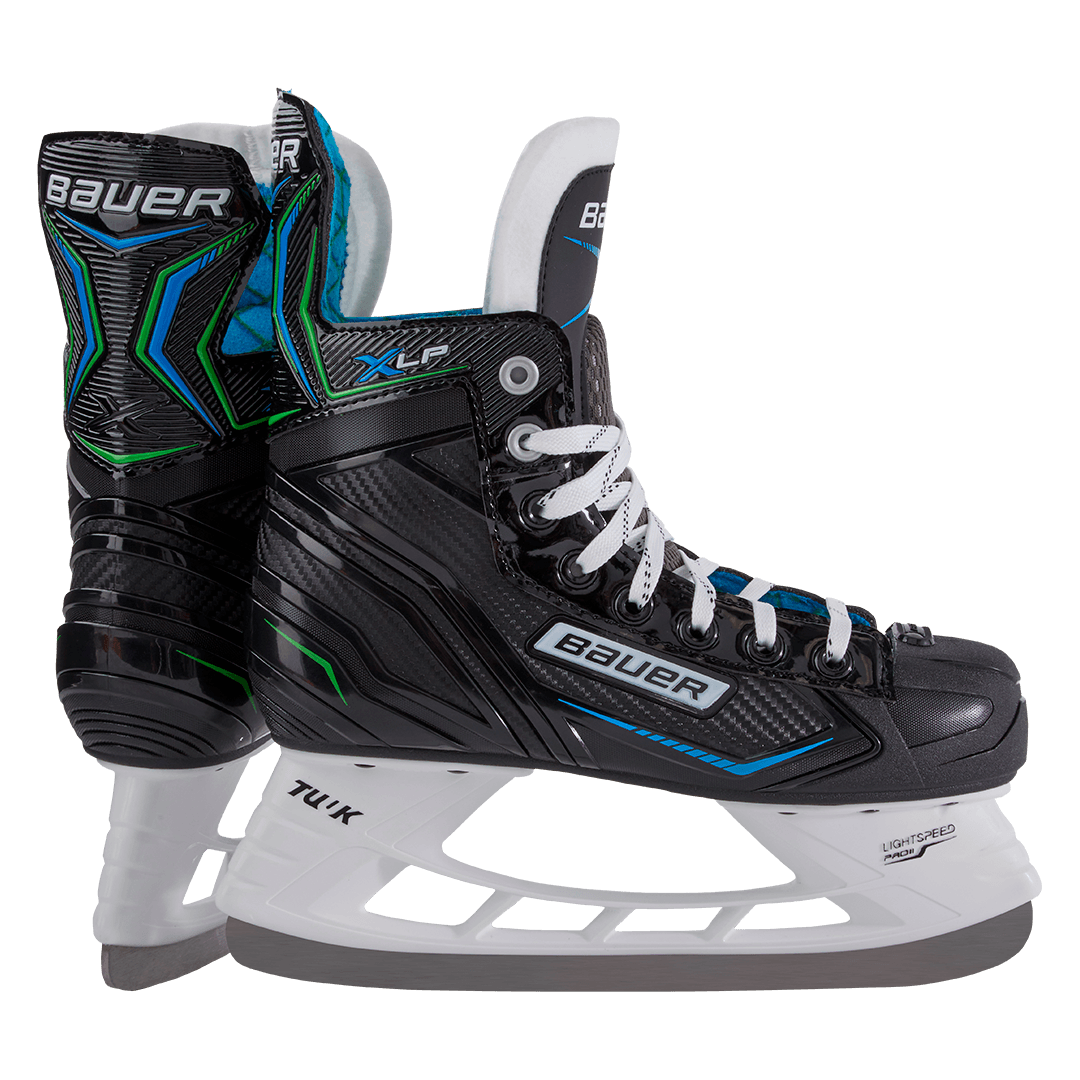 Brusle BAUER S21 X-LP SKATE - JR (1058936)