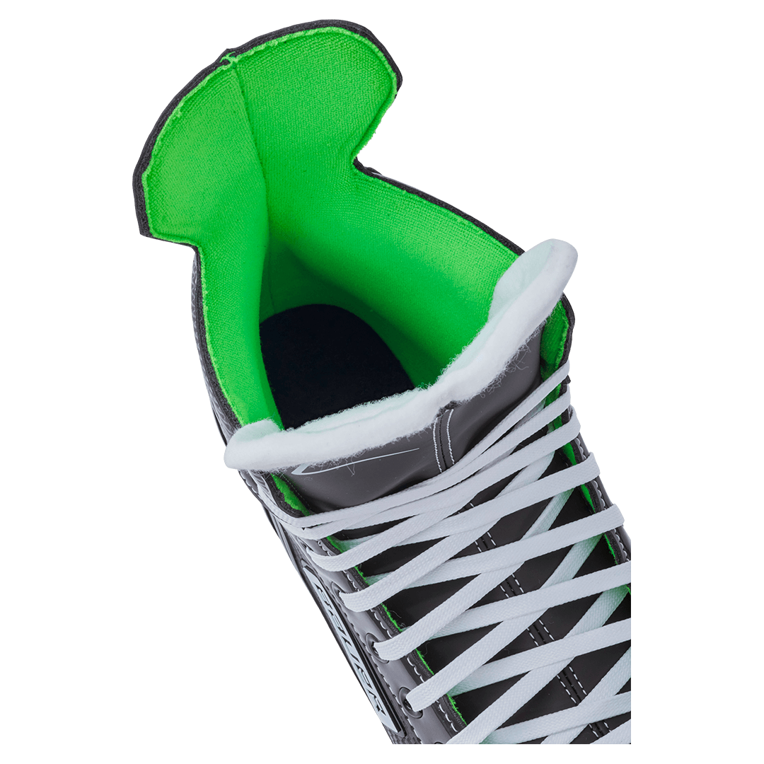 Brusle BAUER S21 X-LS SKATE - JR (1058933)