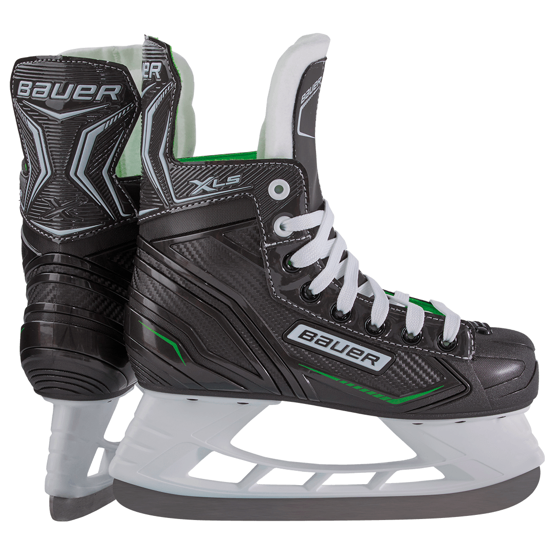 Brusle BAUER S21 X-LS SKATE - JR (1058933)