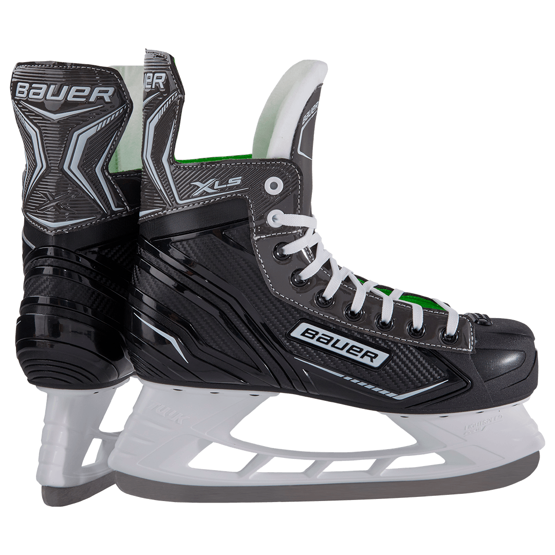 Brusle BAUER S21 X-LS SKATE - SR (1058935)