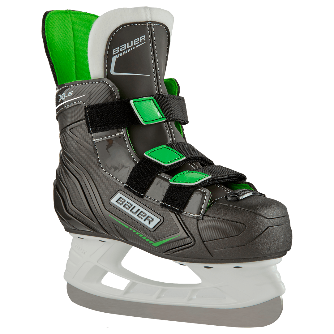 Brusle BAUER S21 X-LS SKATE - YTH (1058932)