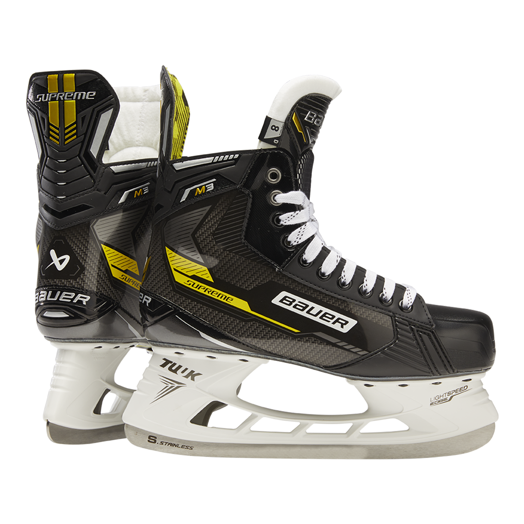 Brusle BAUER S22 SUPREME M3 SKATE-INT (1059775)