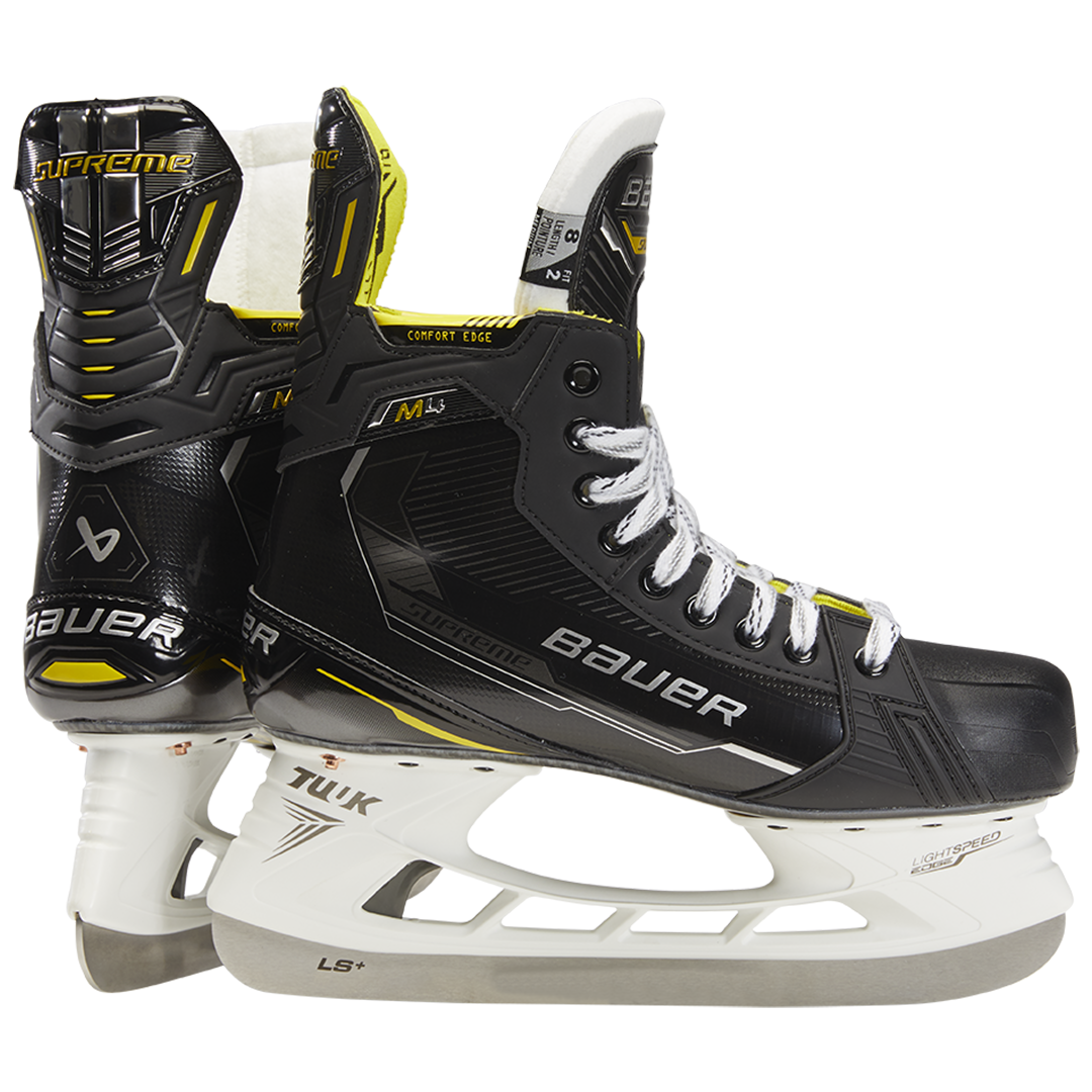 Brusle BAUER S22 SUPREME M4 SKATE-SR (1059770)