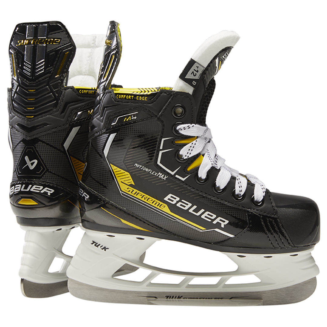 Brusle BAUER S22 SUPREME M4 SKATE-YTH (1059773)