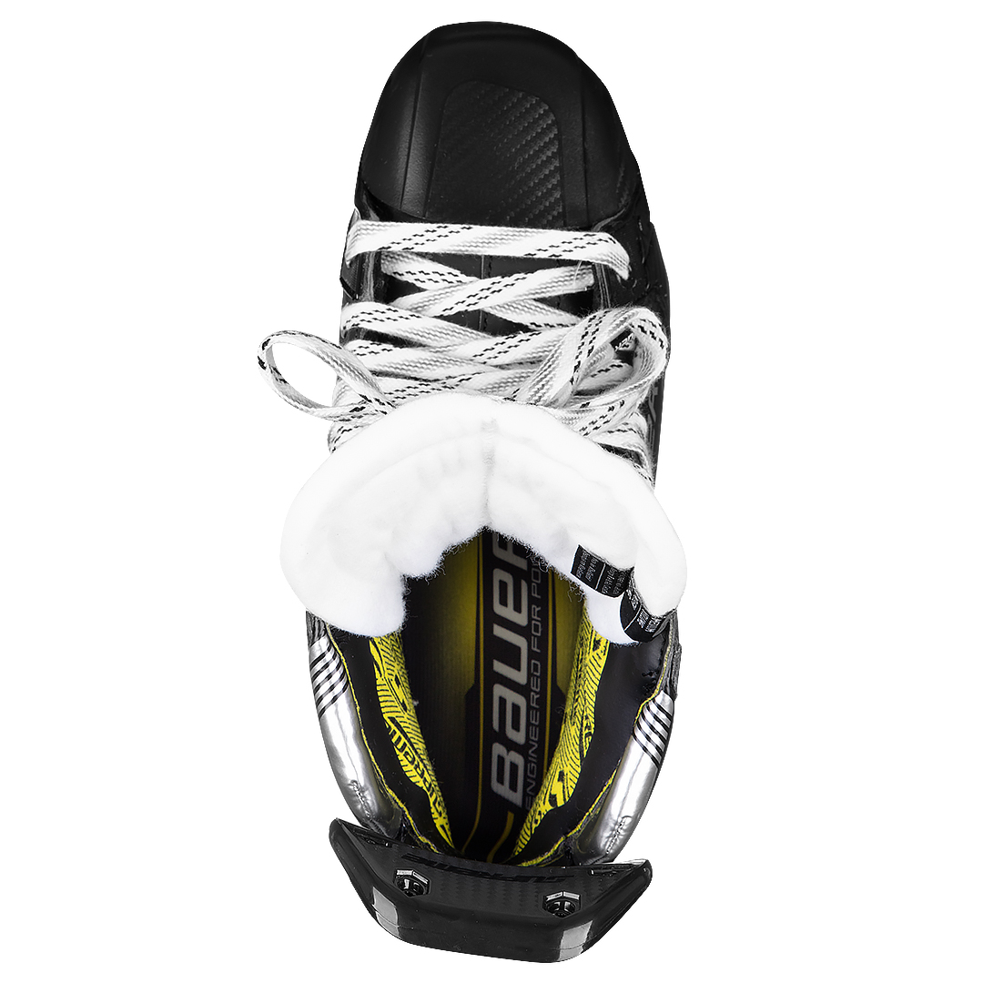 Brusle BAUER S22 SS SUPREME M5 PRO SKATE - INT (1060243)