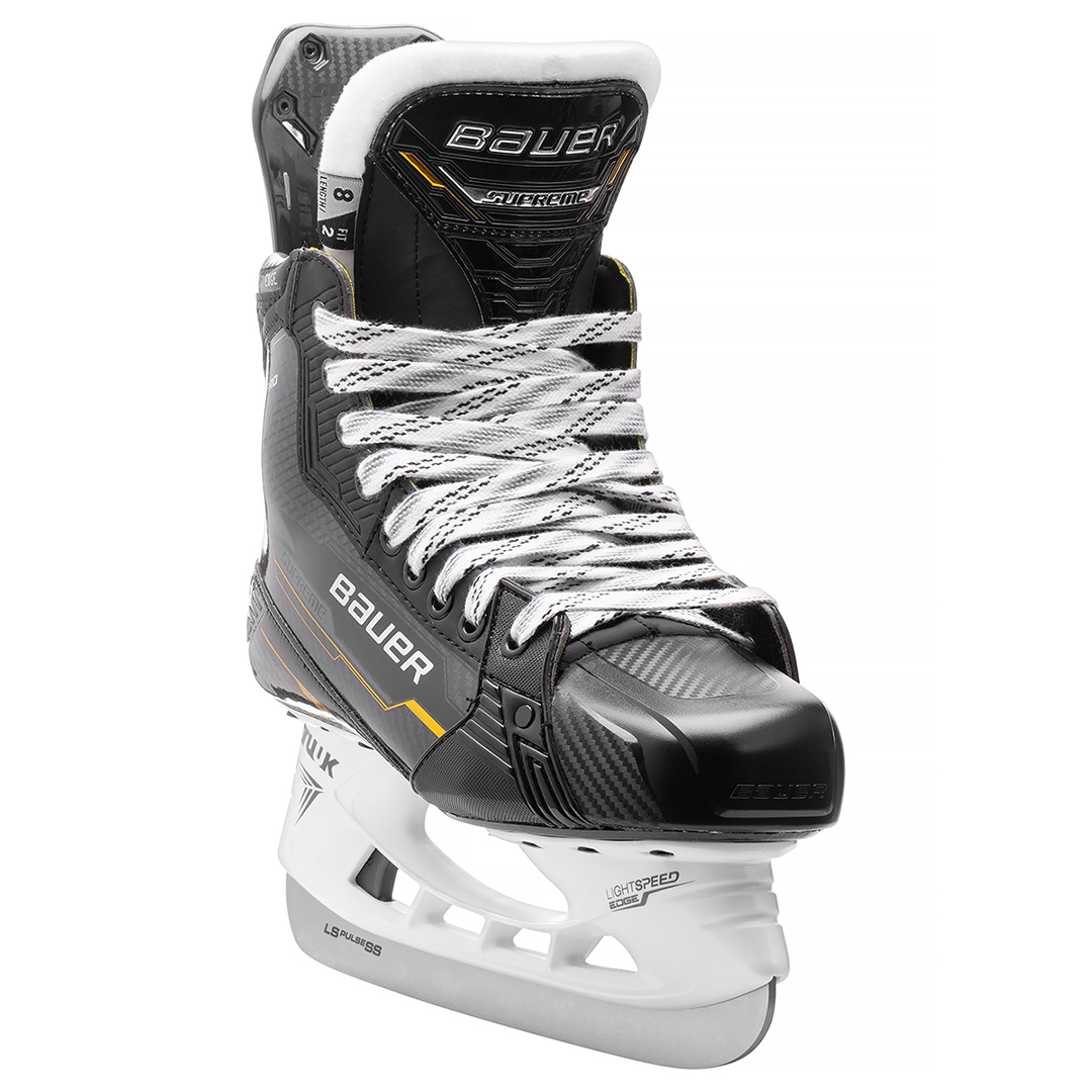 Brusle BAUER S22 SS SUPREME M5 PRO SKATE - INT (1060243)