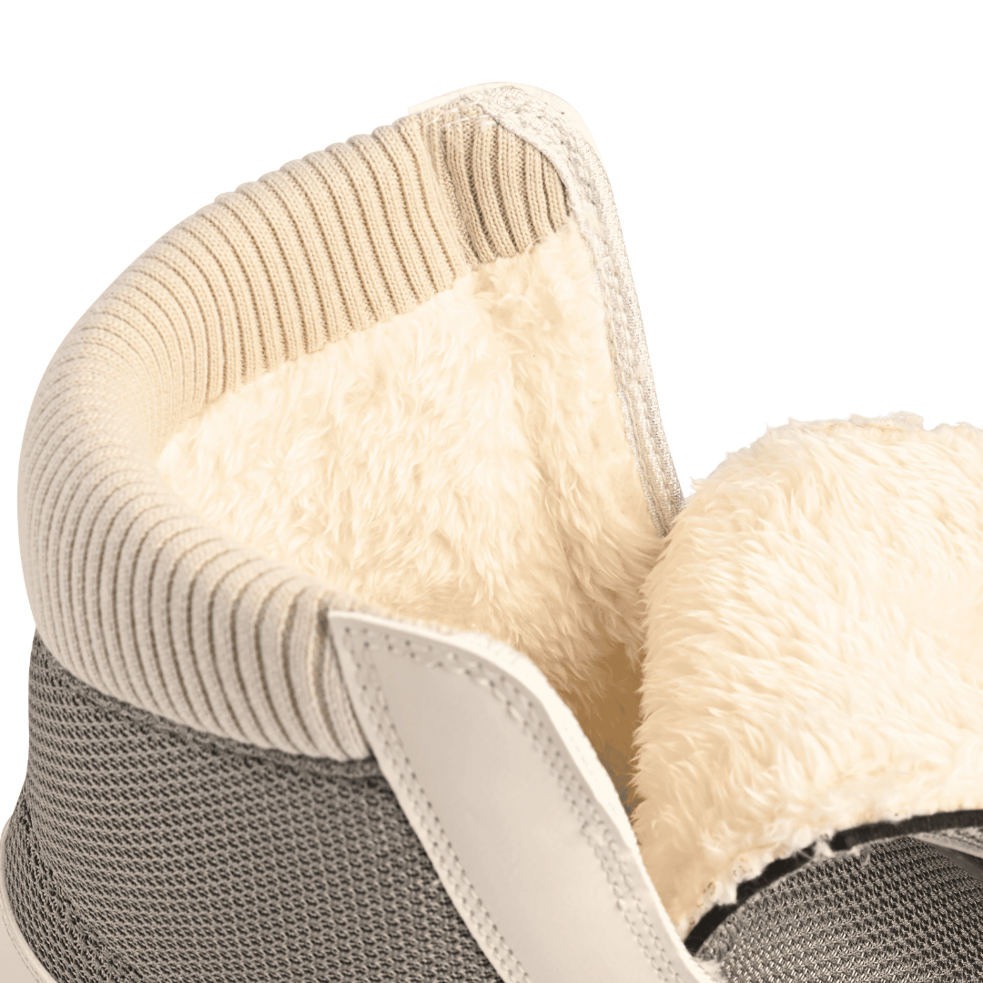 Brusle BAUER S23 TREMBLANT SKATE-SR (1061937)