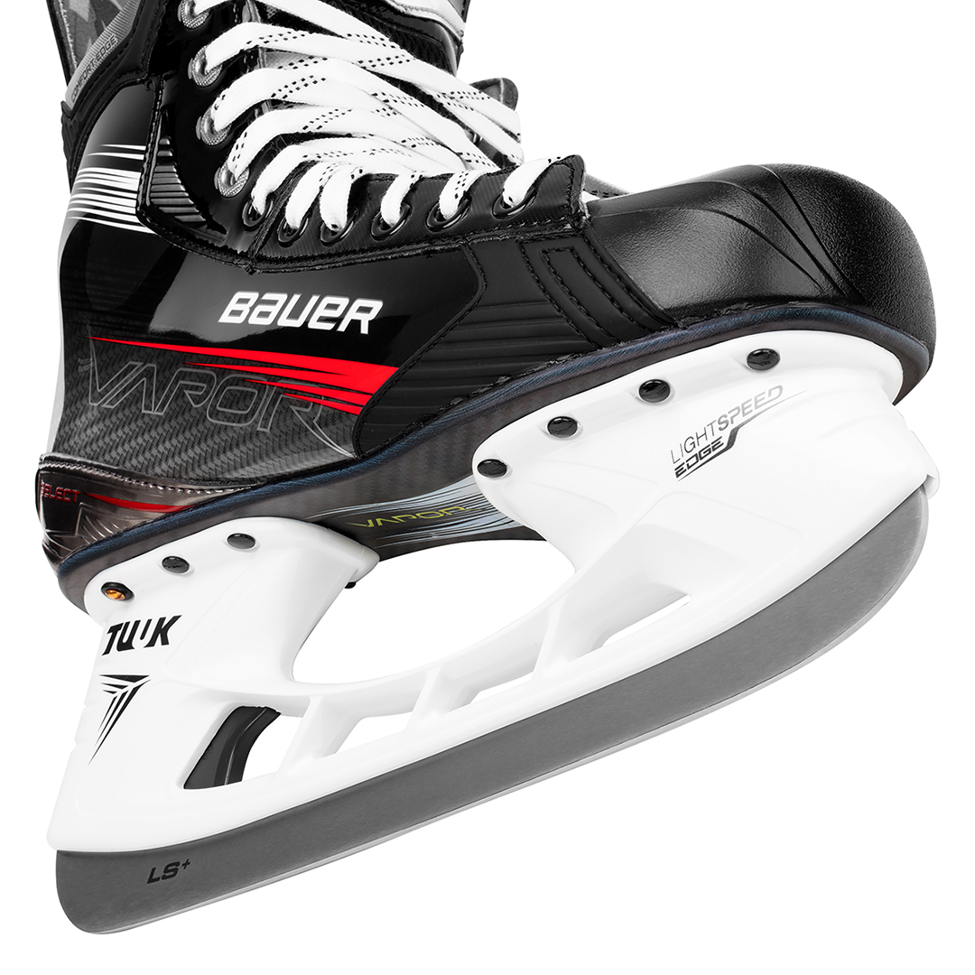 Brusle BAUER S23 VAPOR SELECT SKATE JR-SDC (1062088)