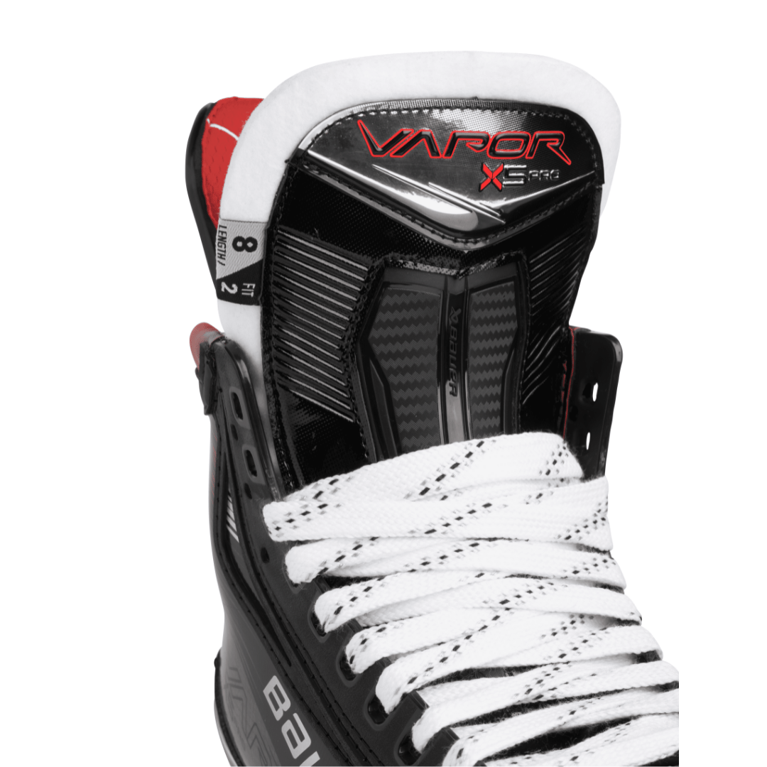 Brusle S23 VAPOR X5 PRO SKATE-SR (1061681) FIT1
