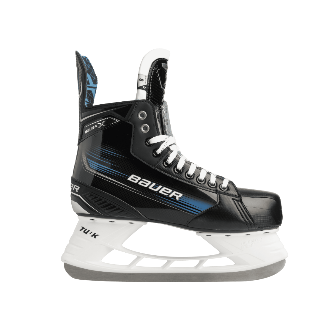 Brusle S23 BAUER X SKATE-INT (1061746)