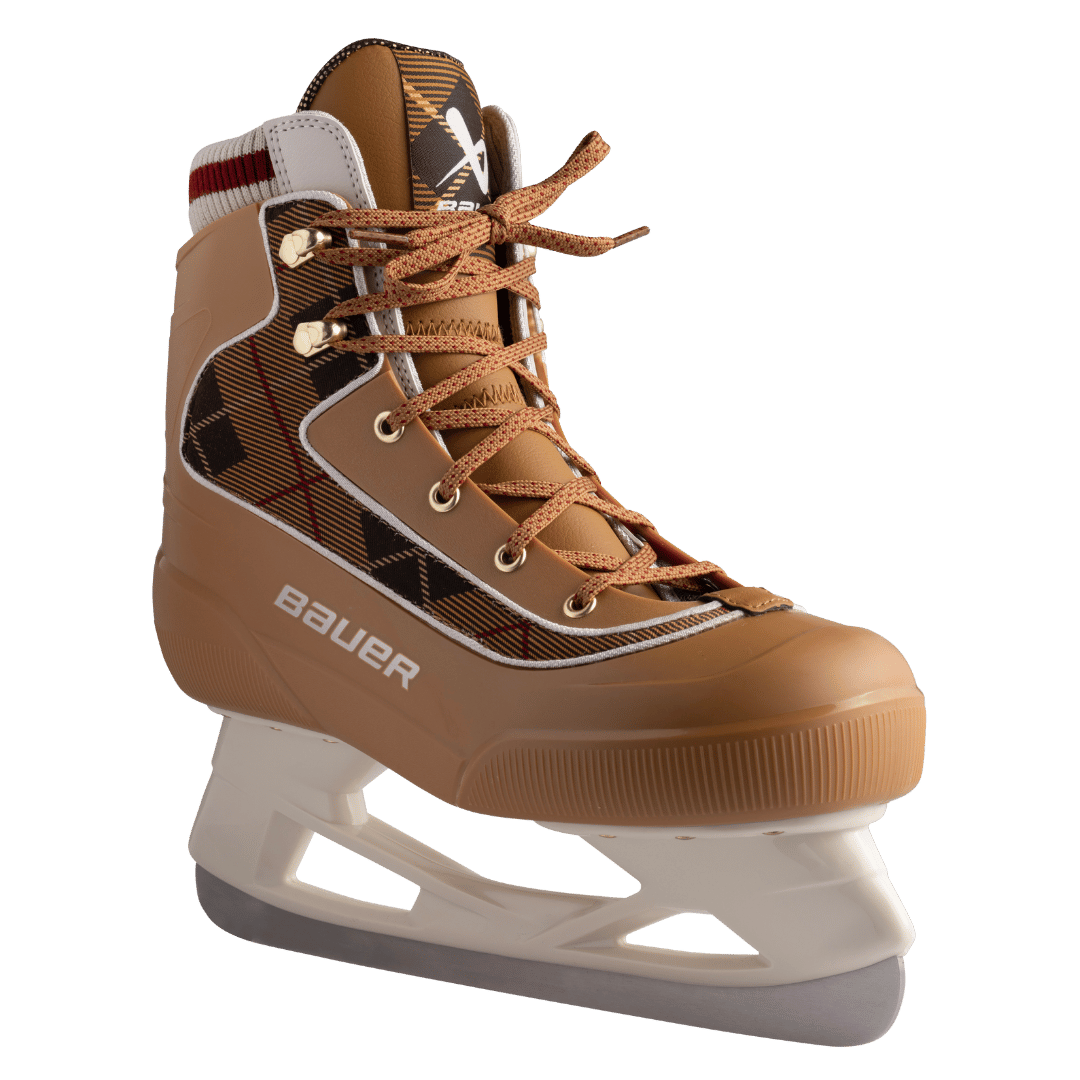 Brusle S24 BAUER CHAMONIX GLIDES-JR (1063693)