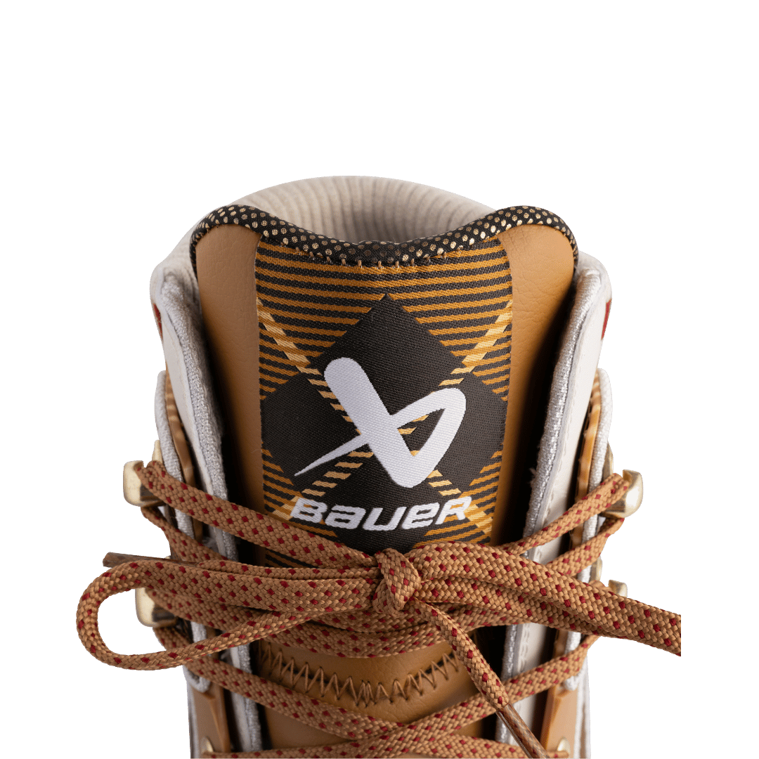 Brusle S24 BAUER CHAMONIX GLIDES-JR (1063693)