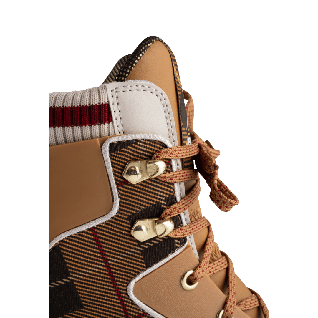 Brusle S24 BAUER CHAMONIX GLIDES-JR (1063693)