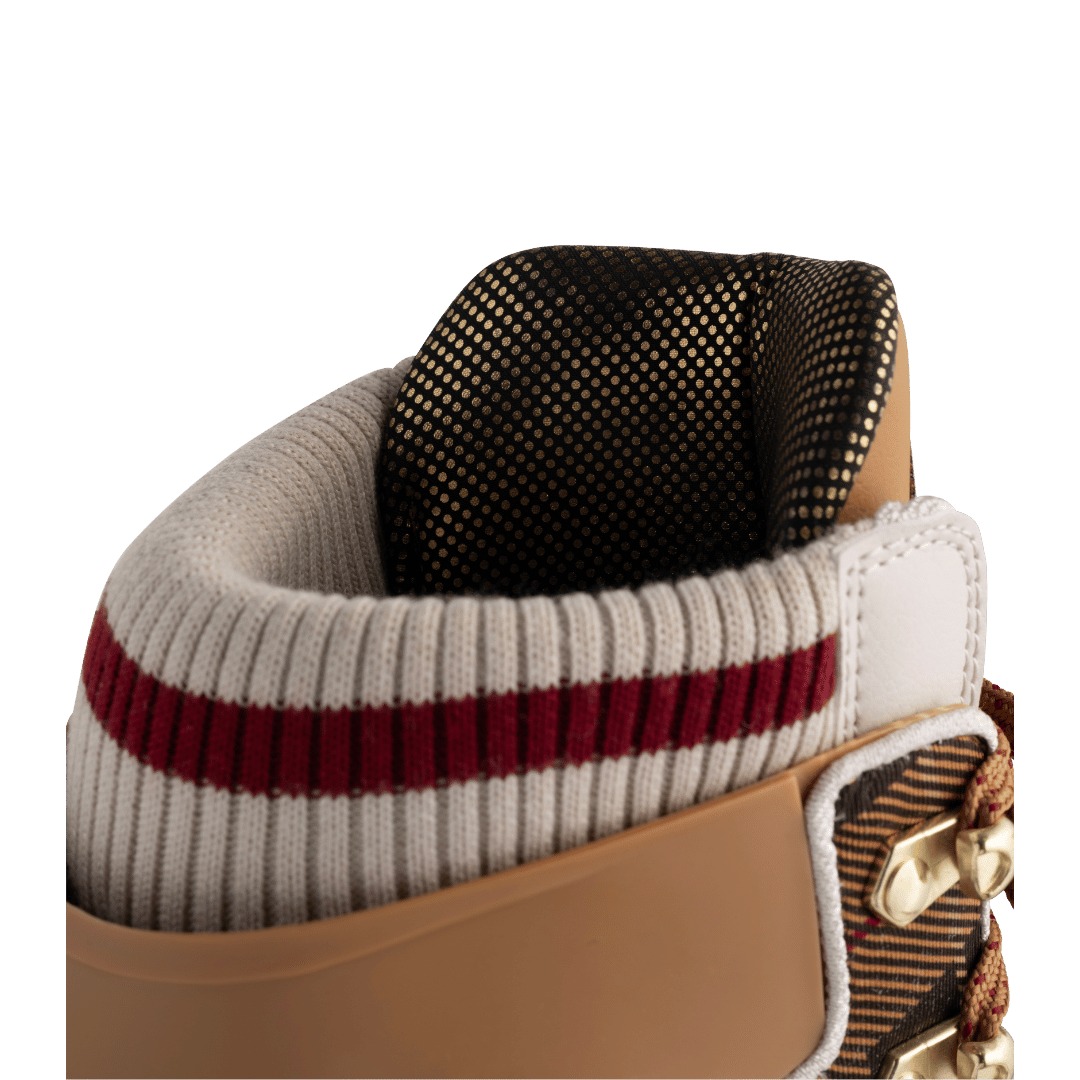 Brusle S24 BAUER CHAMONIX GLIDES-JR (1063693)