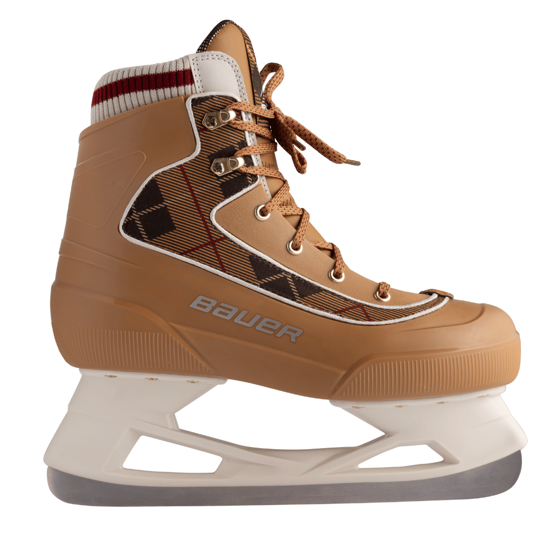 Brusle S24 BAUER CHAMONIX GLIDES-JR (1063693)
