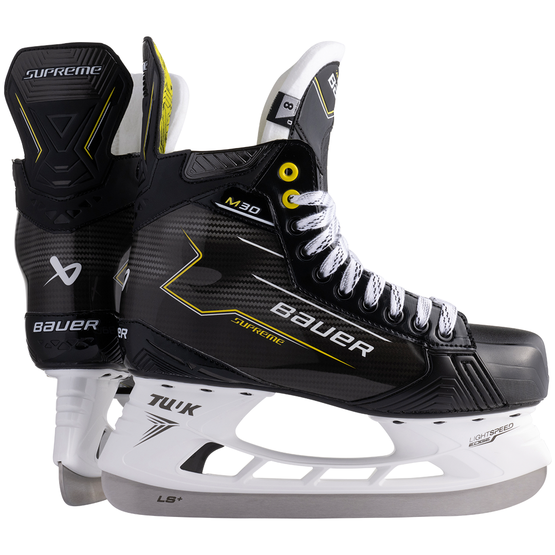 Brusle BAUER S24 SUPREME M30 SKATE-SR (1063309)