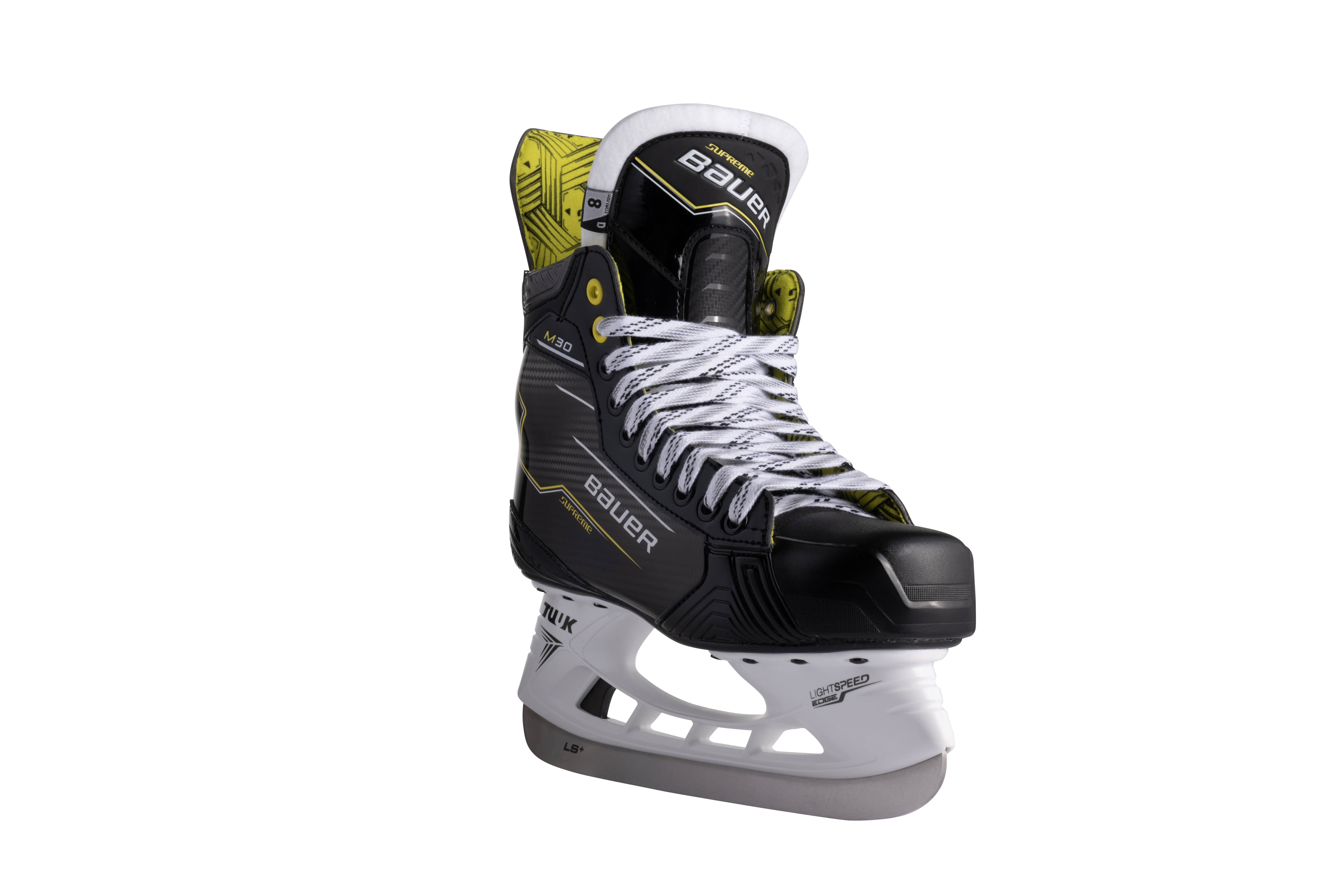 Brusle BAUER S24 SUPREME M30 SKATE-SR (1063309)
