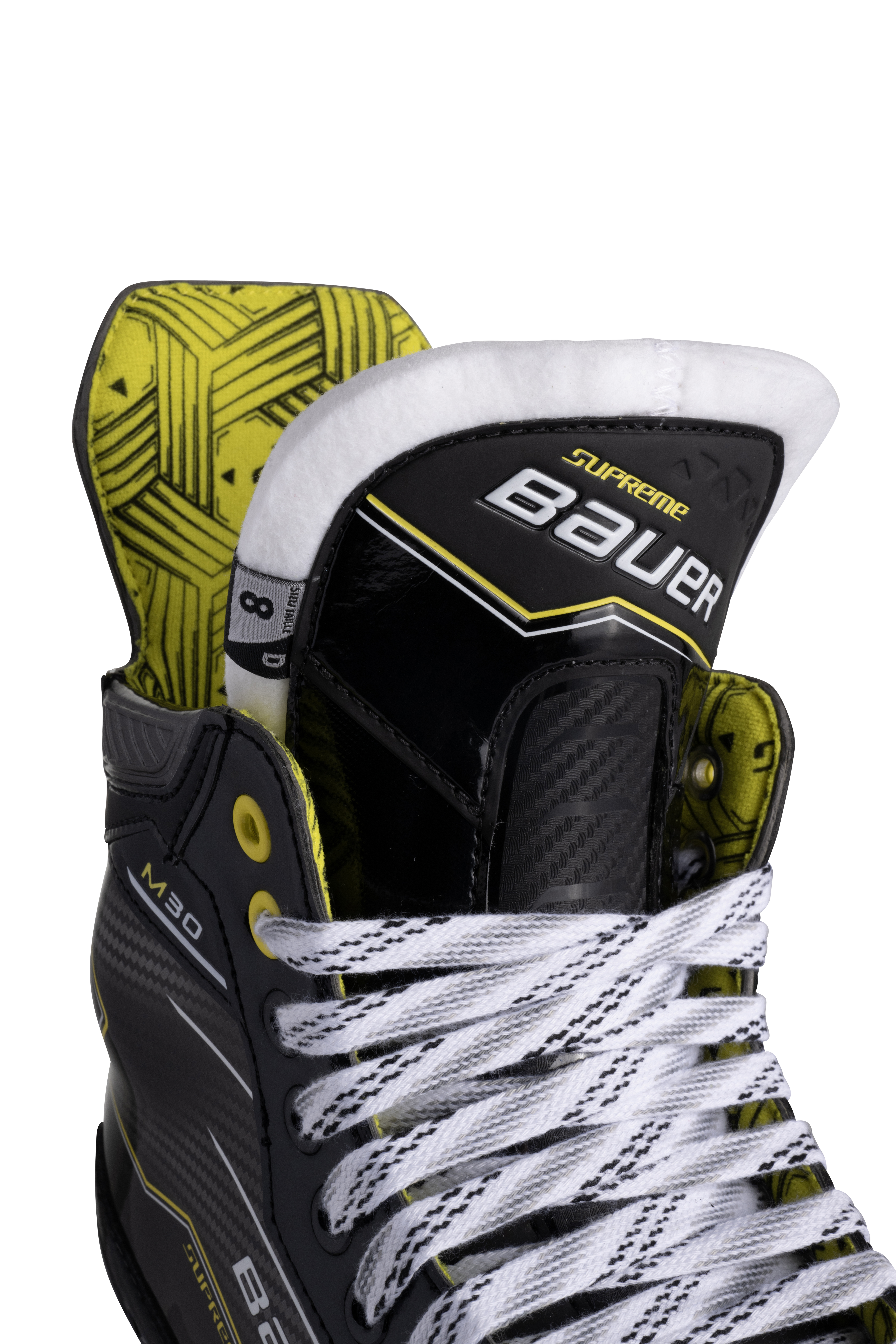Brusle BAUER S24 SUPREME M30 SKATE-SR (1063309)