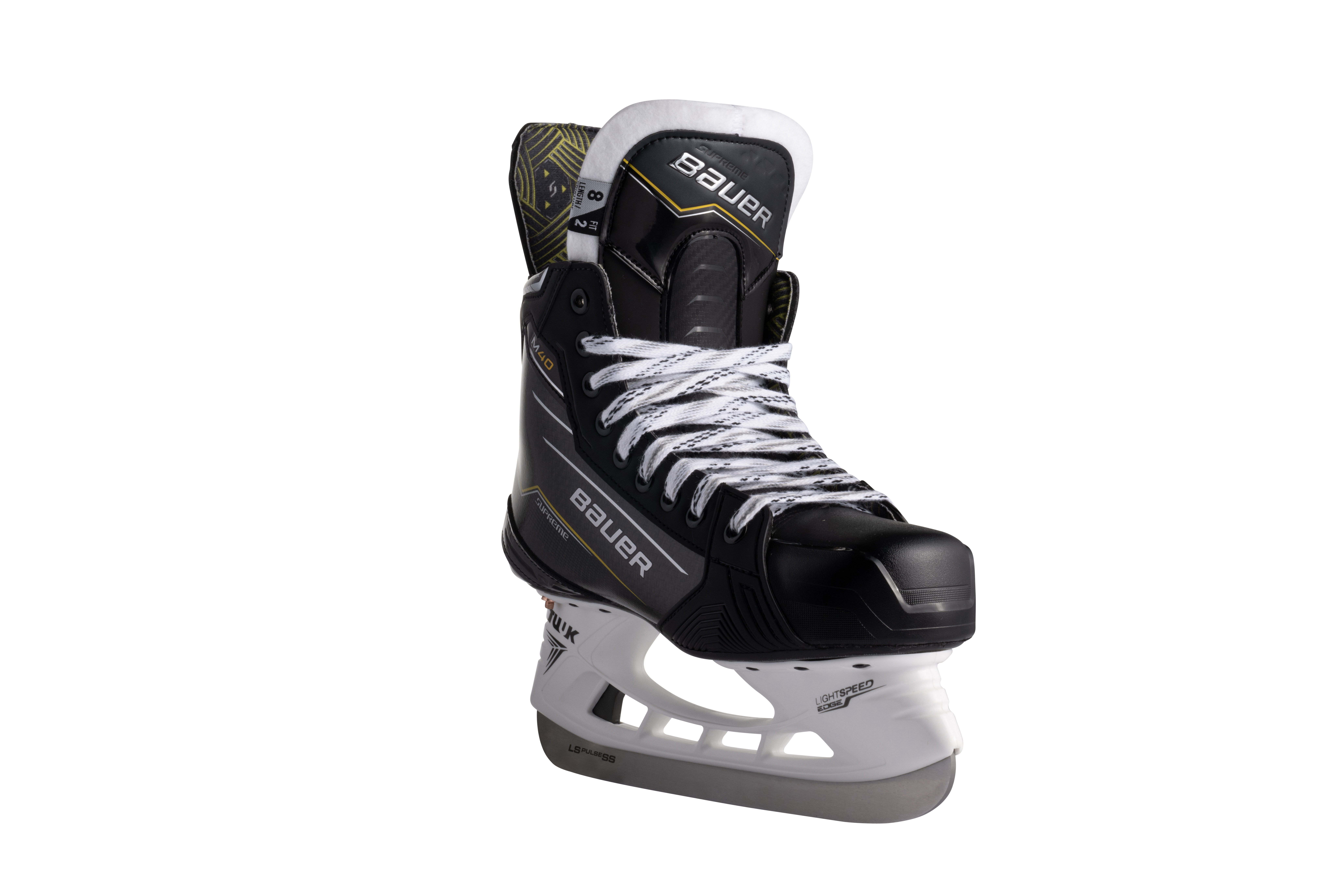 Brusle BAUER S24 SUPREME M40 SKATE-INT (1063306)