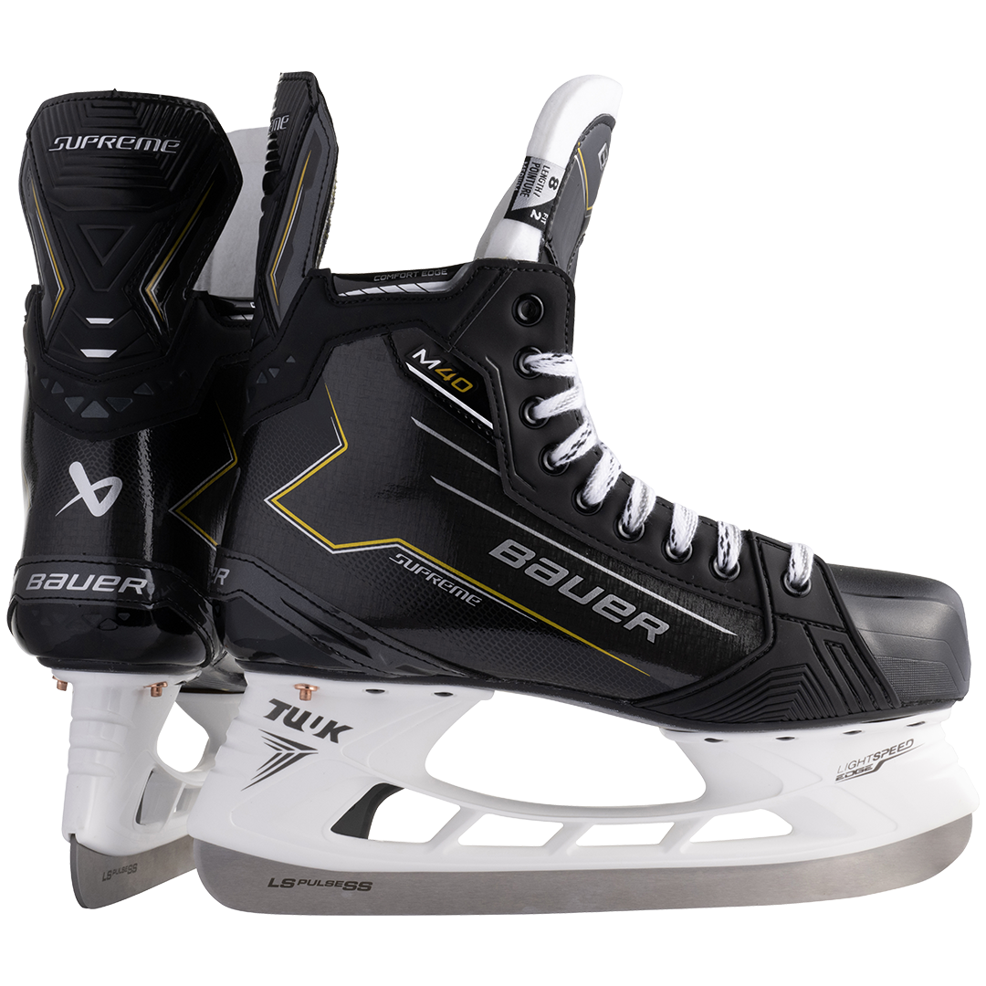 Brusle BAUER S24 SUPREME M40 SKATE-INT (1063306)