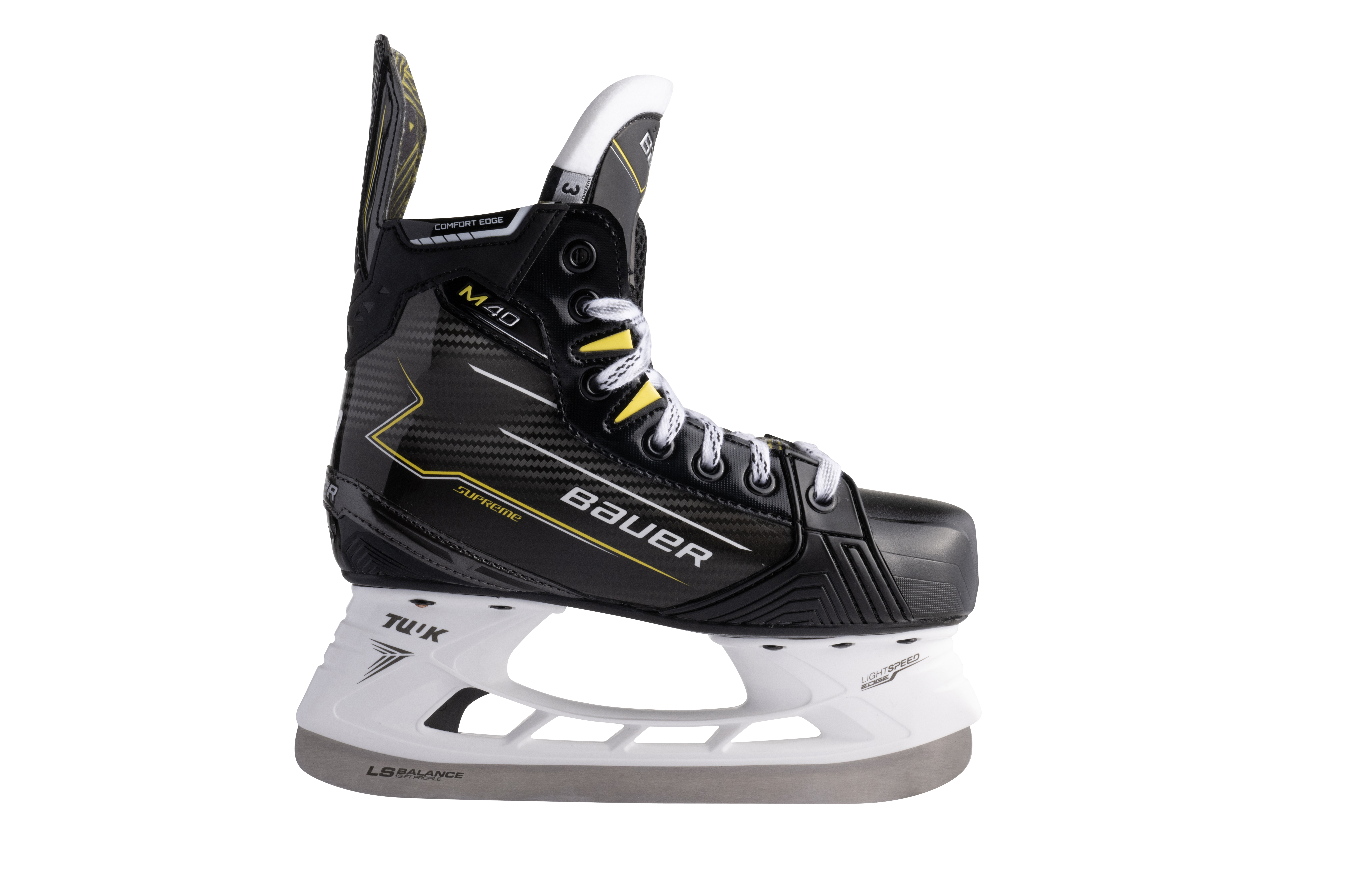 Brusle BAUER S24 SUPREME M40 SKATE-JR (1063307)