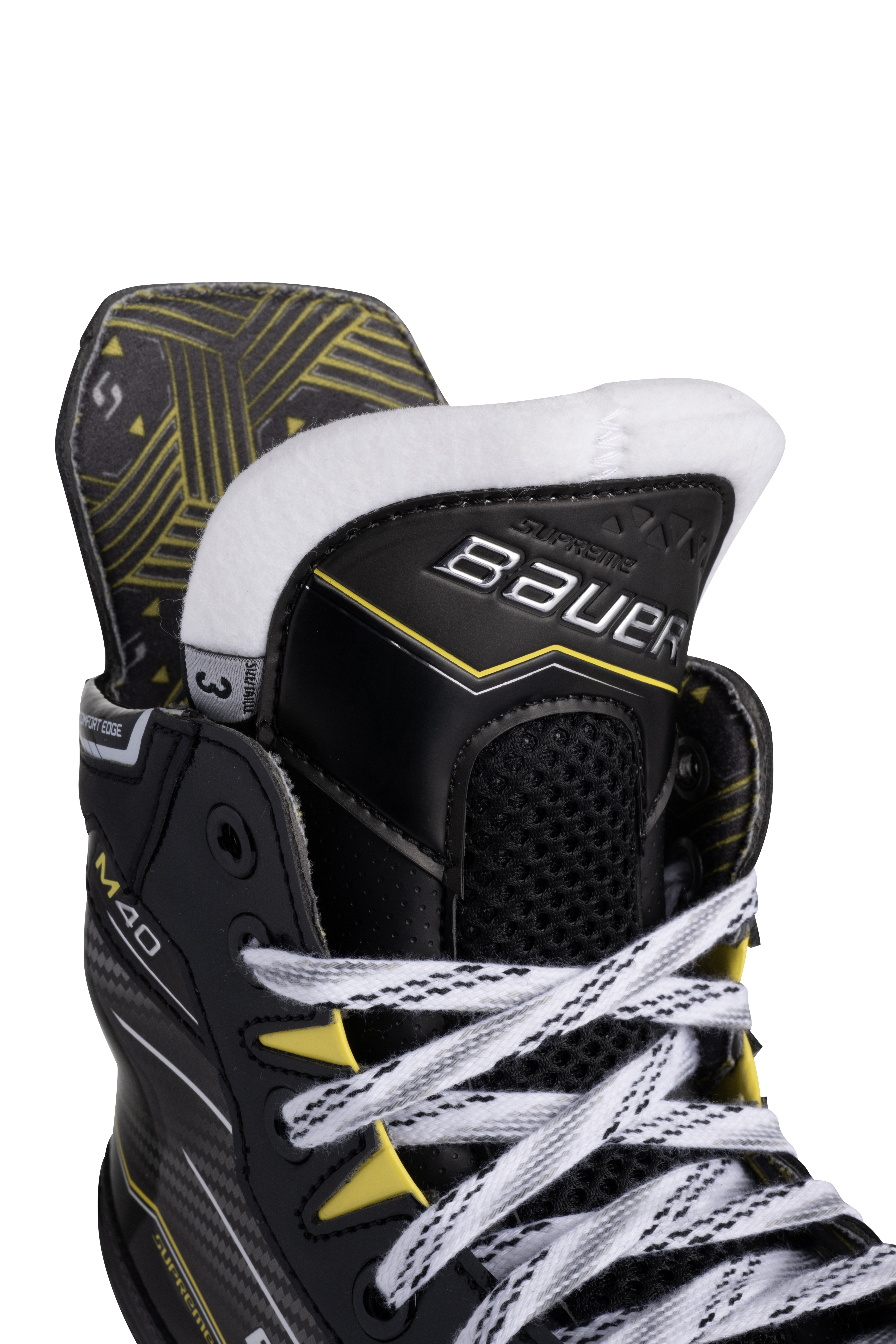 Brusle BAUER S24 SUPREME M40 SKATE-JR (1063307)