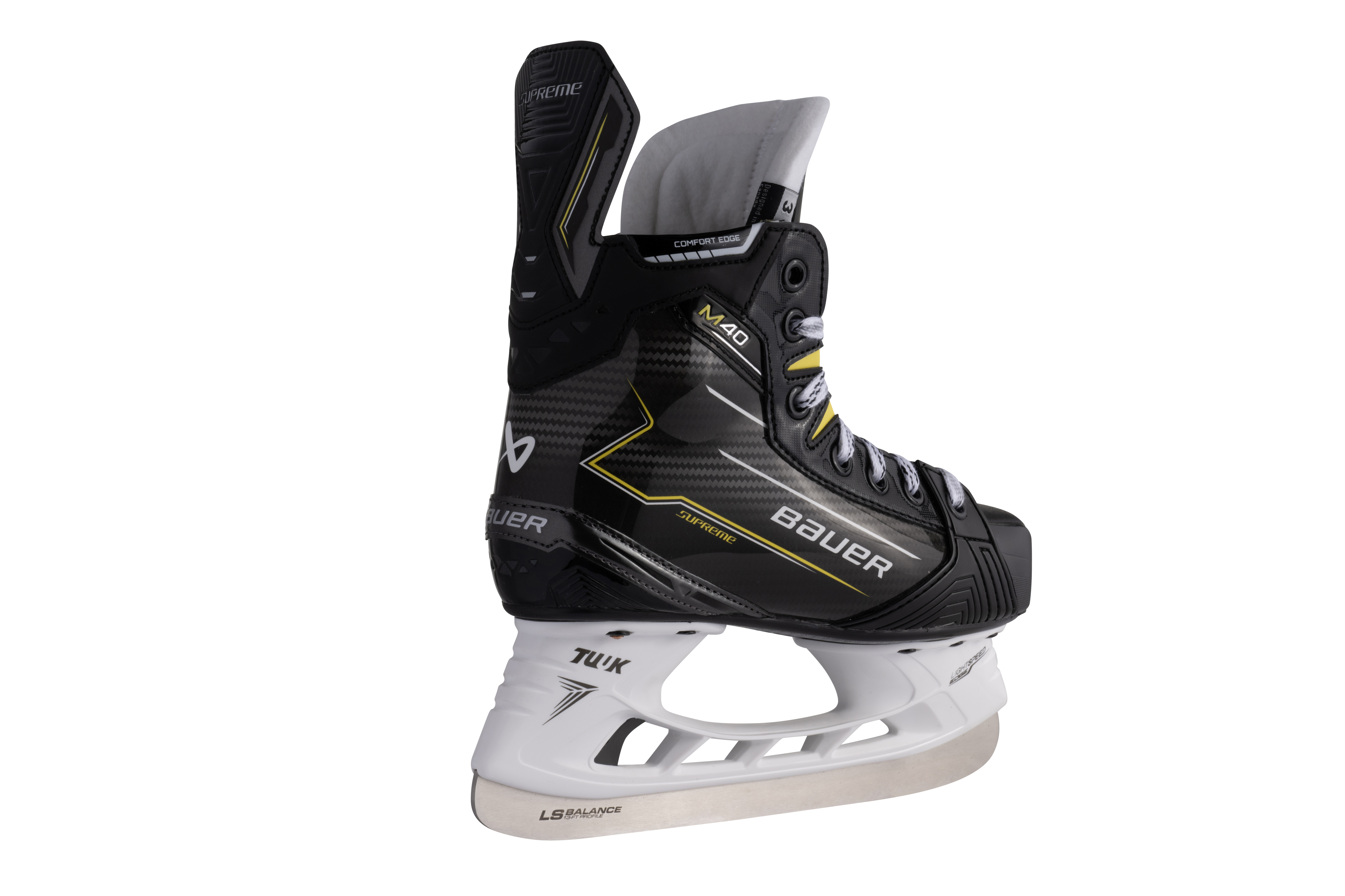 Brusle BAUER S24 SUPREME M40 SKATE-JR (1063307)