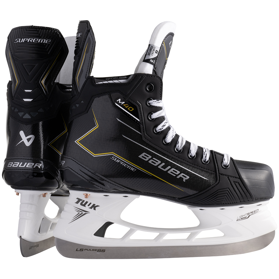 Brusle BAUER S24 SUPREME M40 SKATE-SR (1063304)