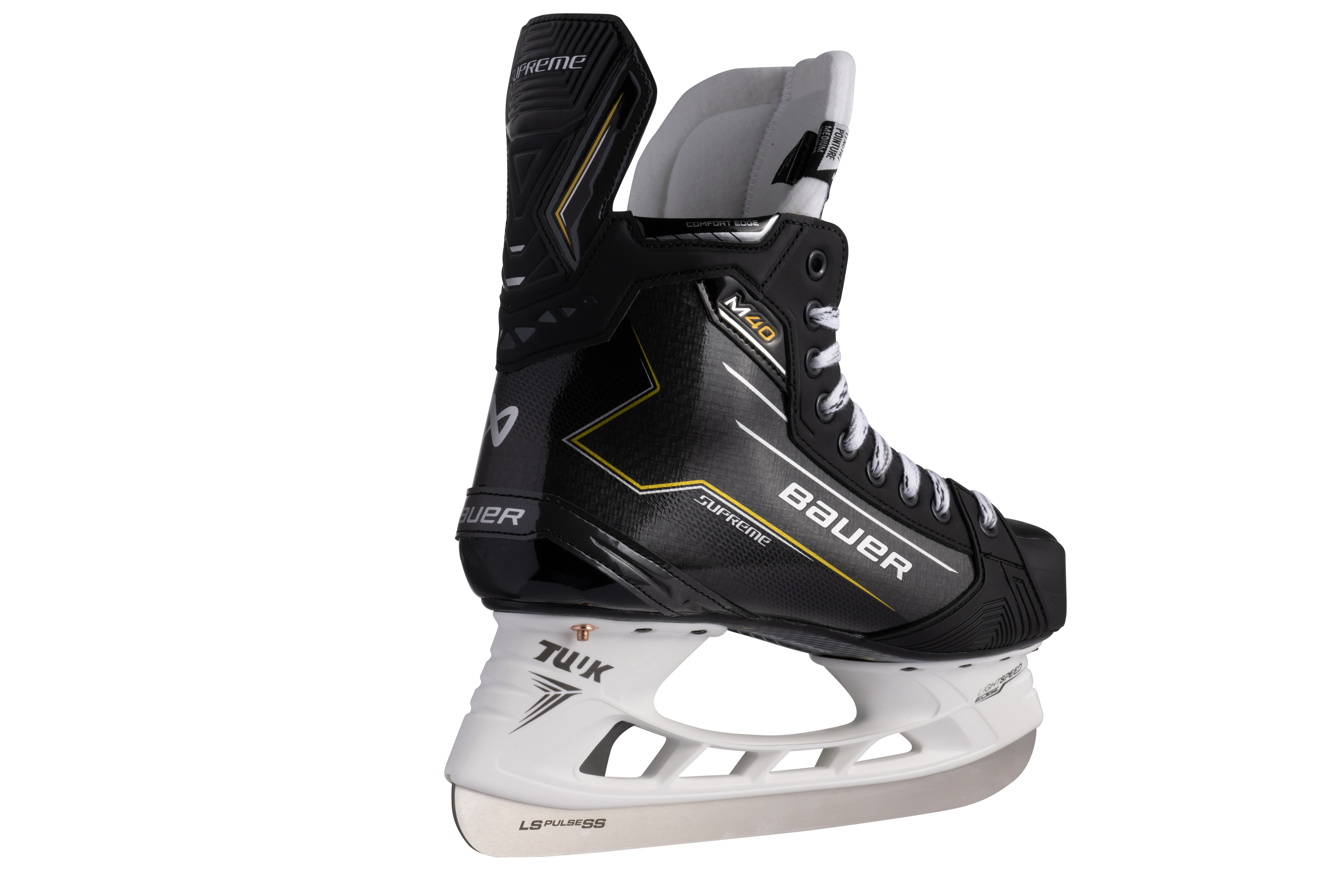 Brusle BAUER S24 SUPREME M40 SKATE-SR (1063304)