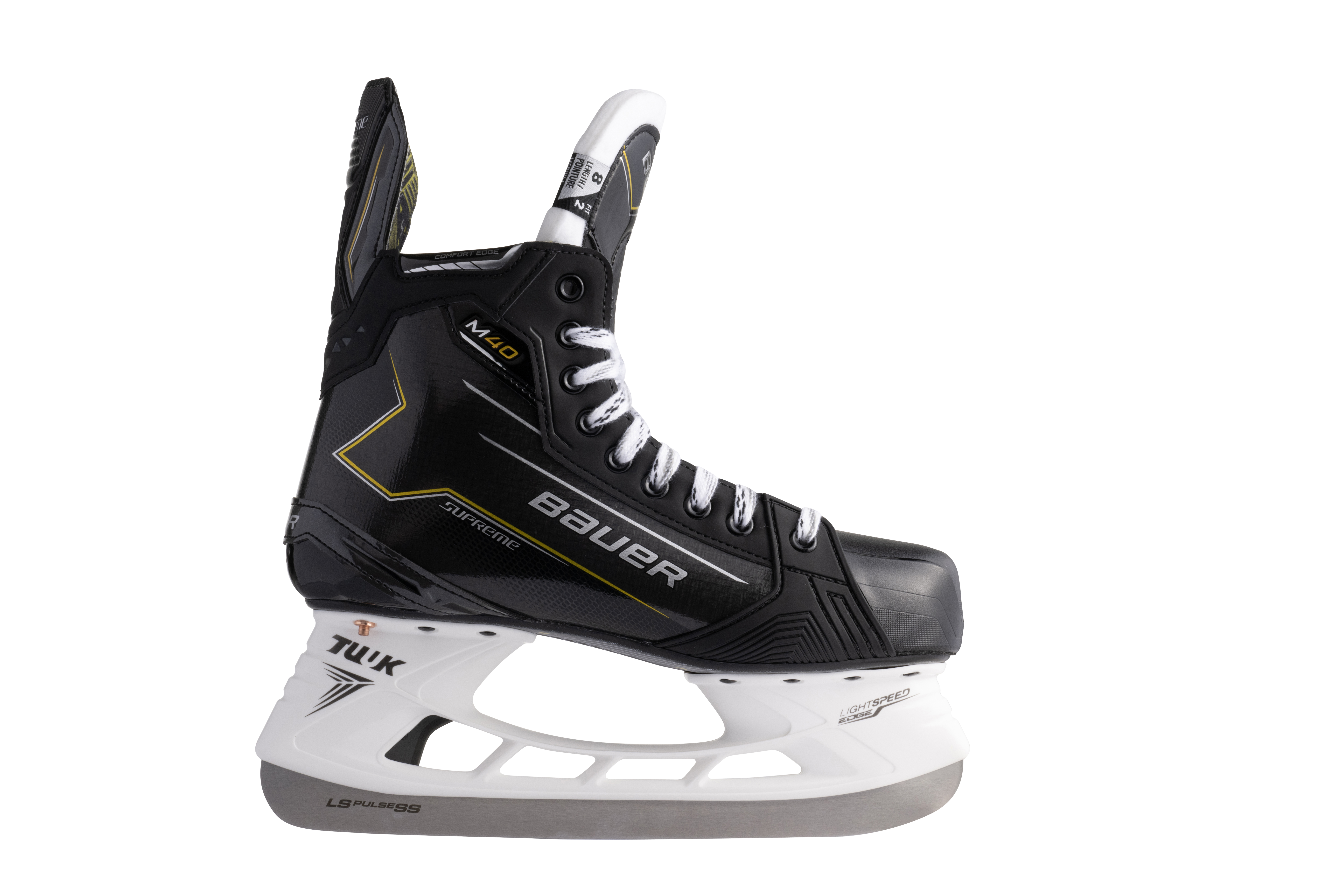 Brusle BAUER S24 SUPREME M40 SKATE-SR (1063304)