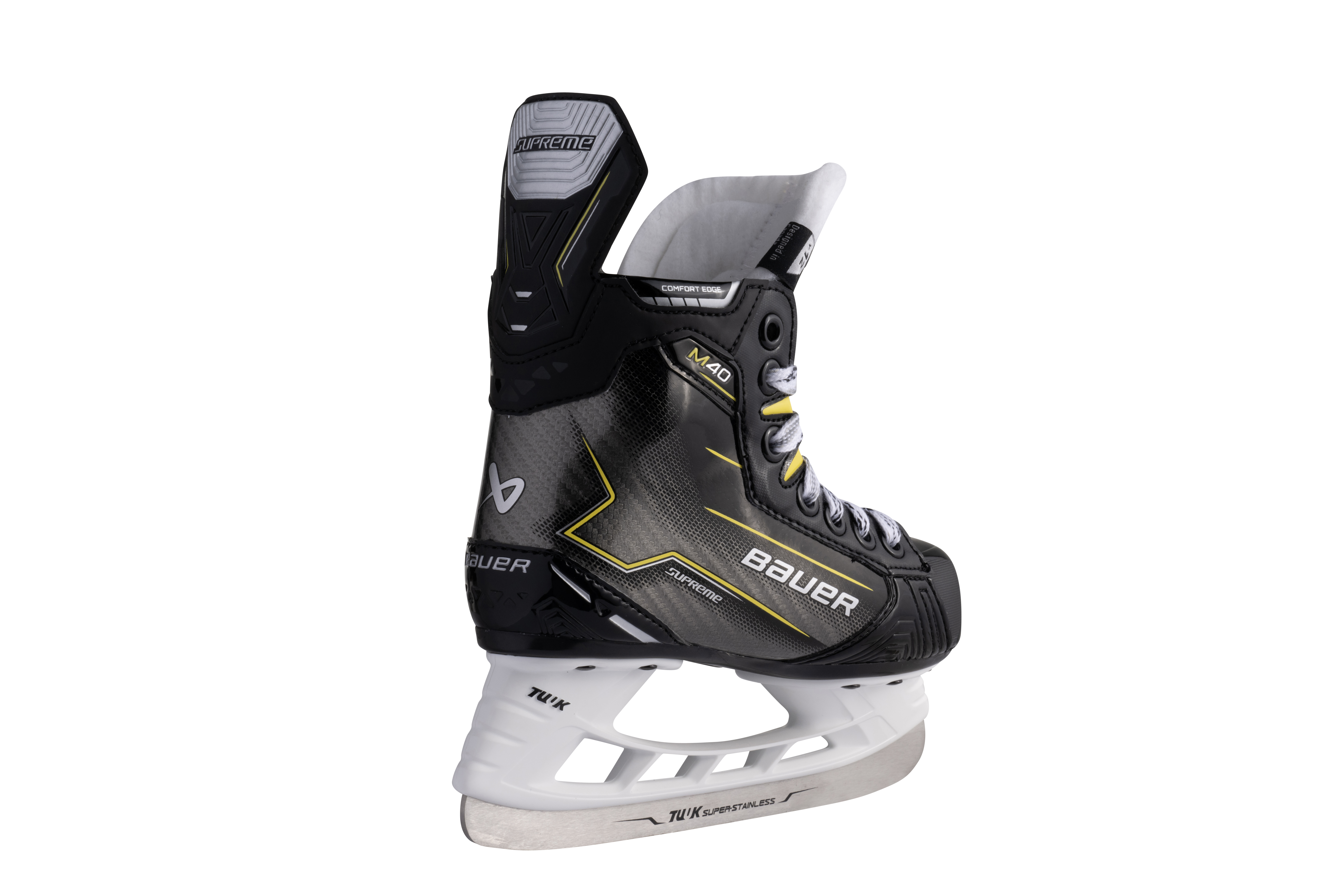 Brusle BAUER S24 SUPREME M40 SKATE-YTH (1063308)