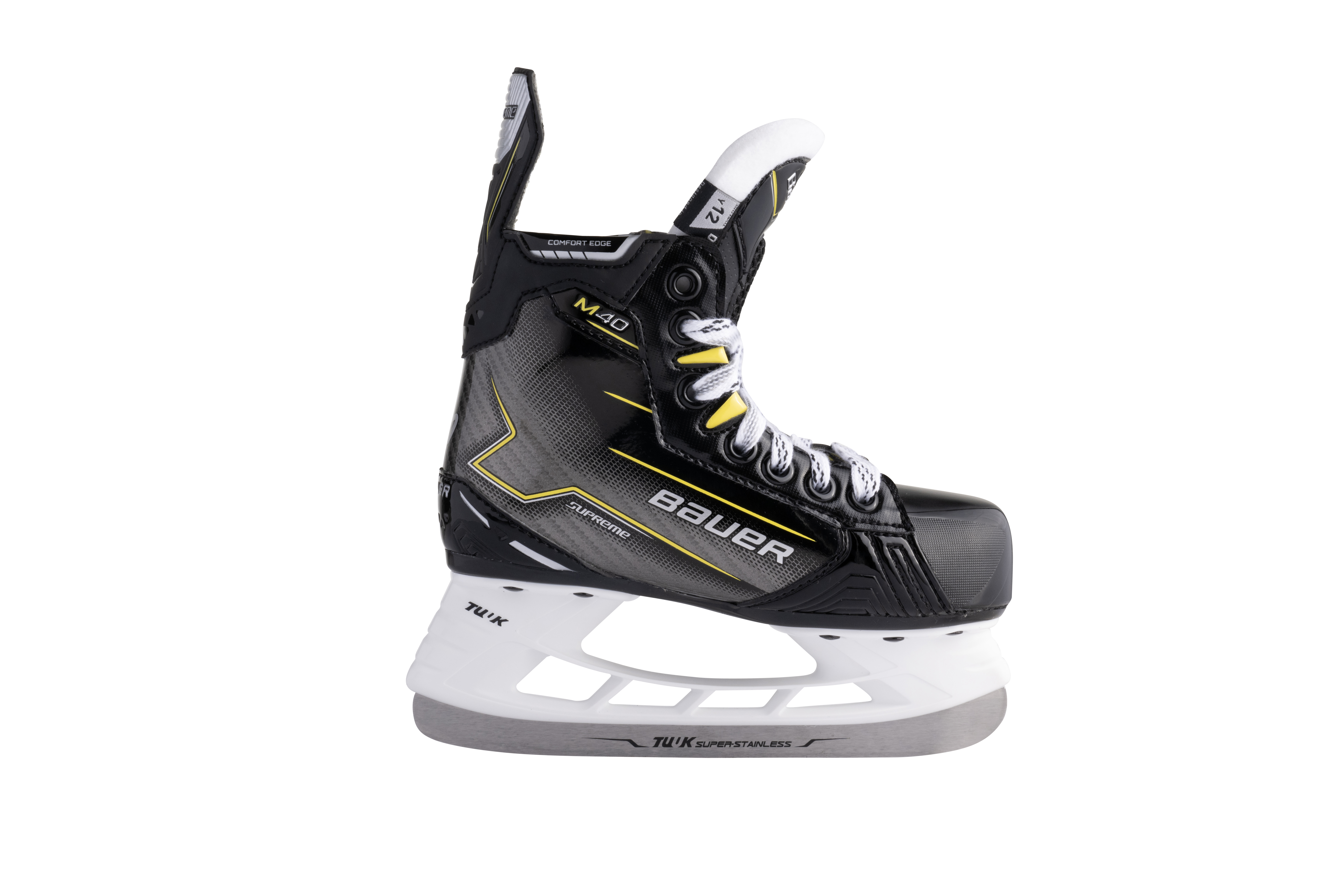 Brusle BAUER S24 SUPREME M40 SKATE-YTH (1063308)