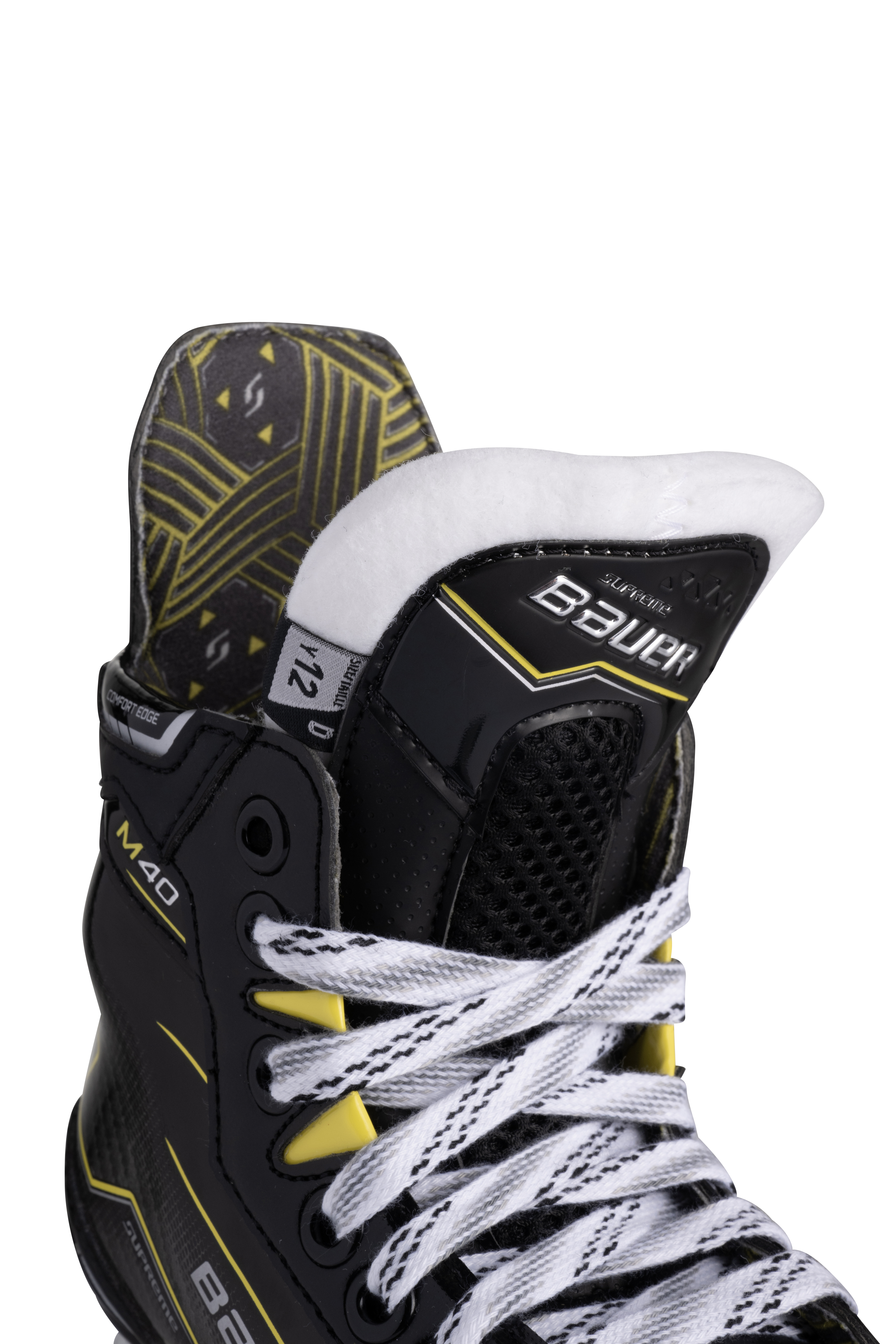 Brusle BAUER S24 SUPREME M40 SKATE-YTH (1063308)