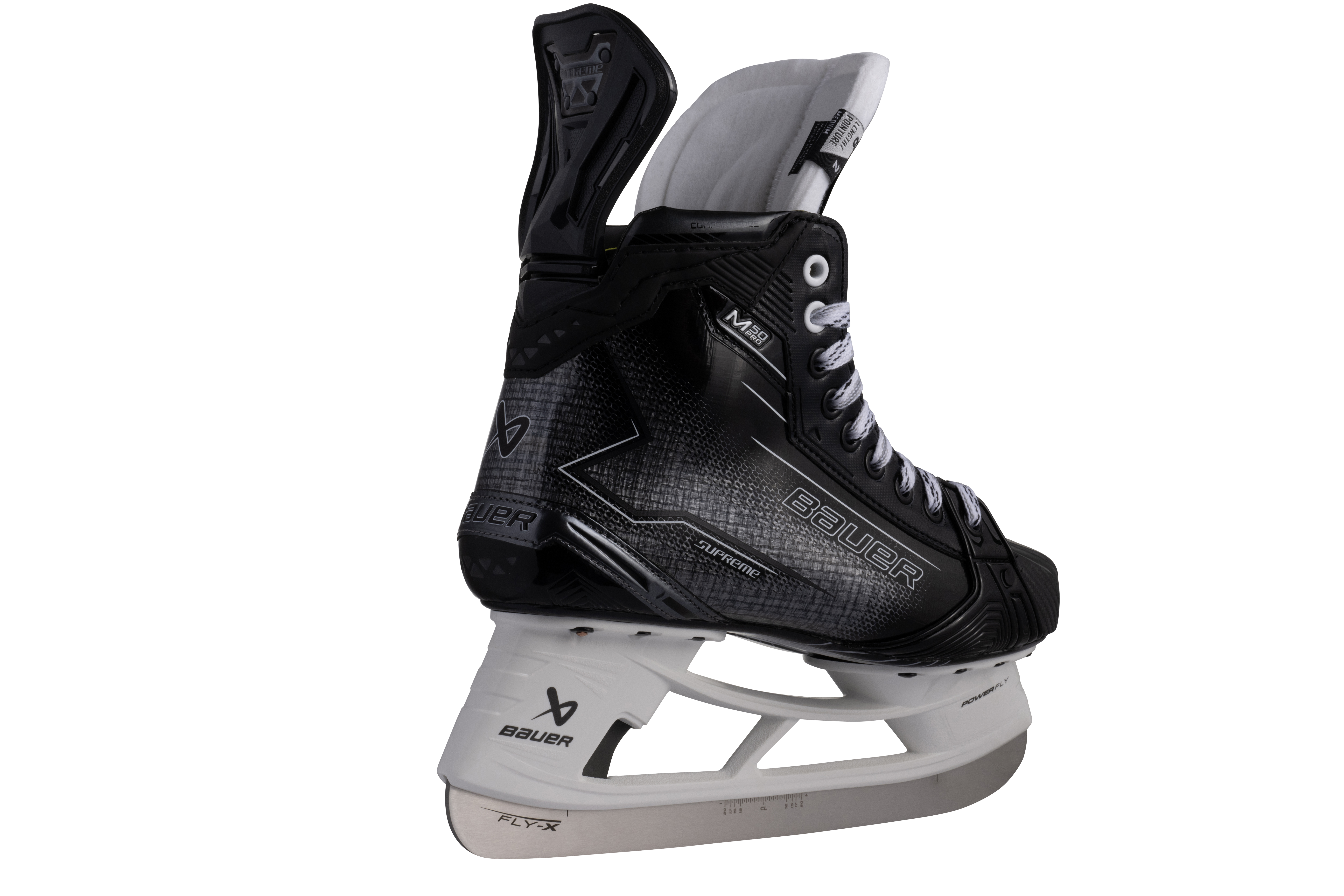Brusle BAUER S24 SUPREME M50 PRO SKATE-INT (1063301)