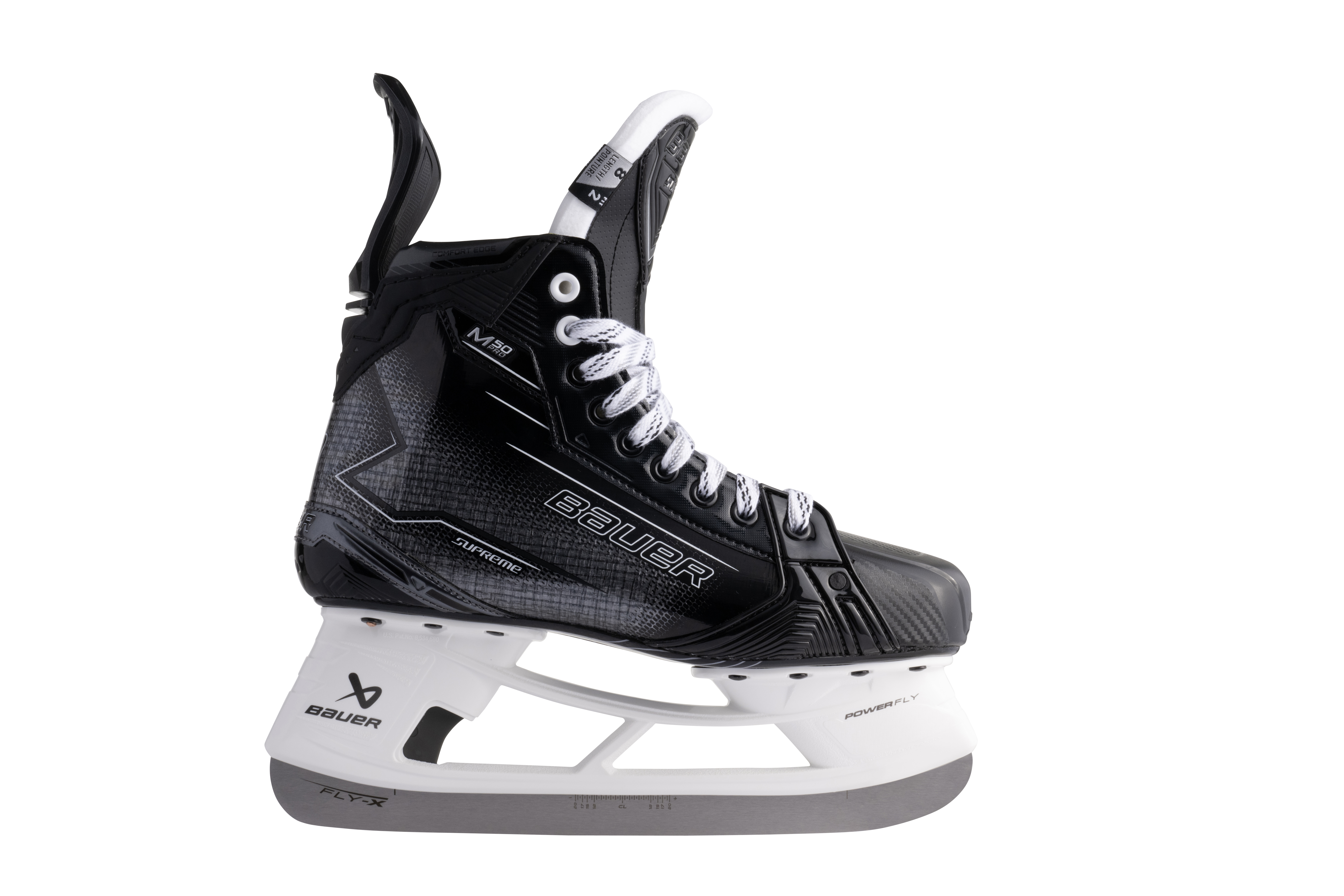 Brusle BAUER S24 SUPREME M50 PRO SKATE-INT (1063301)