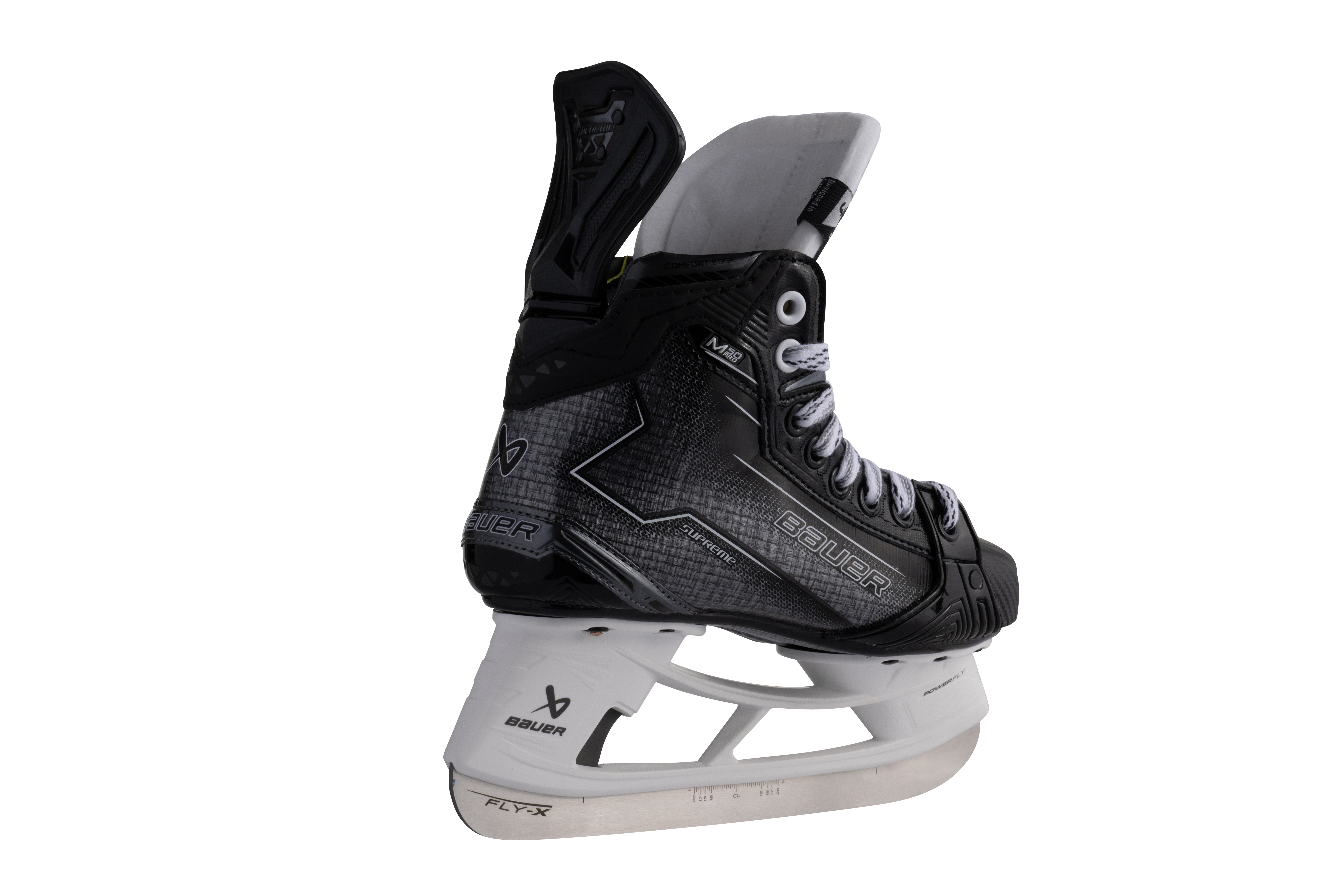 Brusle BAUER S24 SUPREME M50 PRO SKATE-JR (1063302)