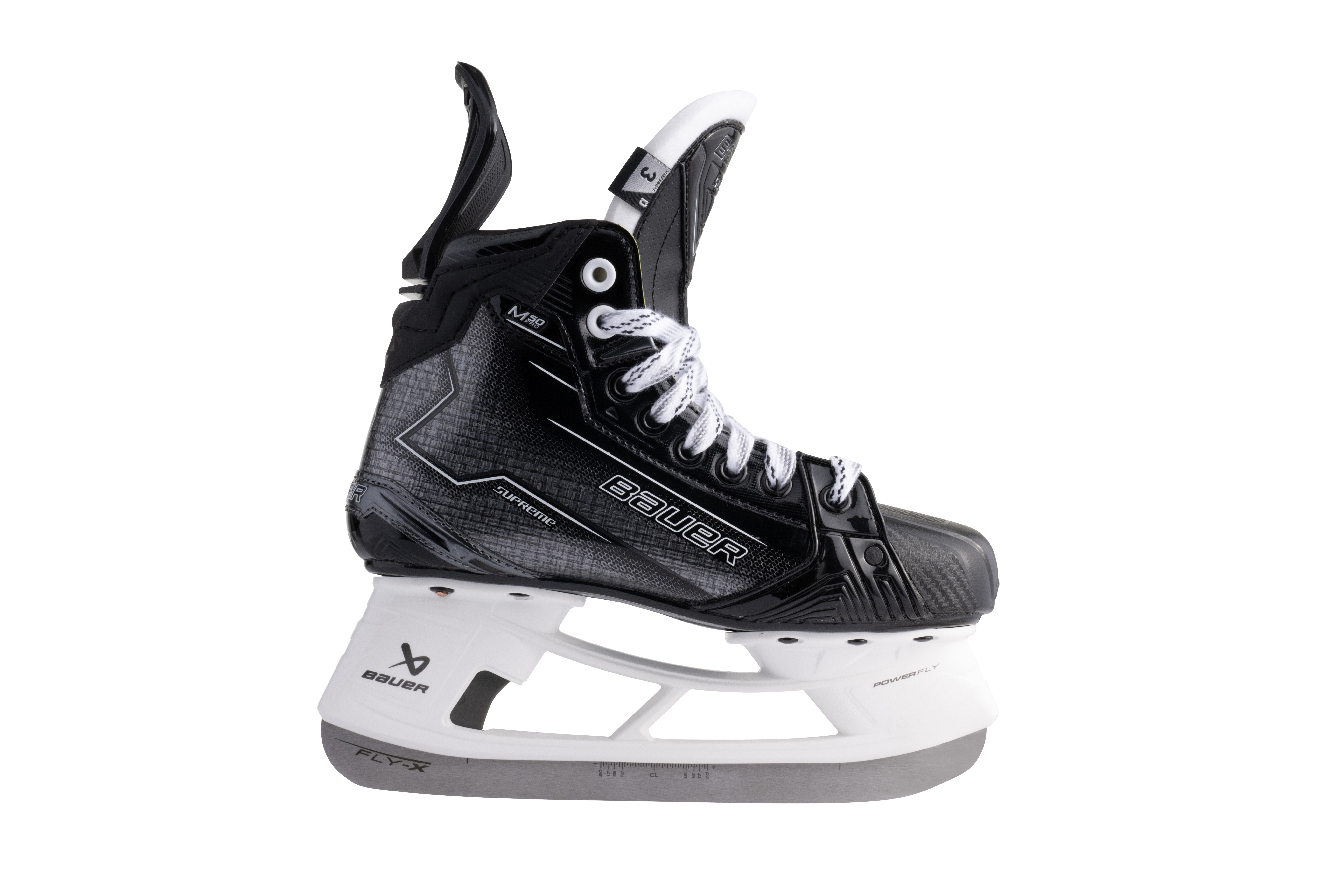 Brusle BAUER S24 SUPREME M50 PRO SKATE-JR (1063302)