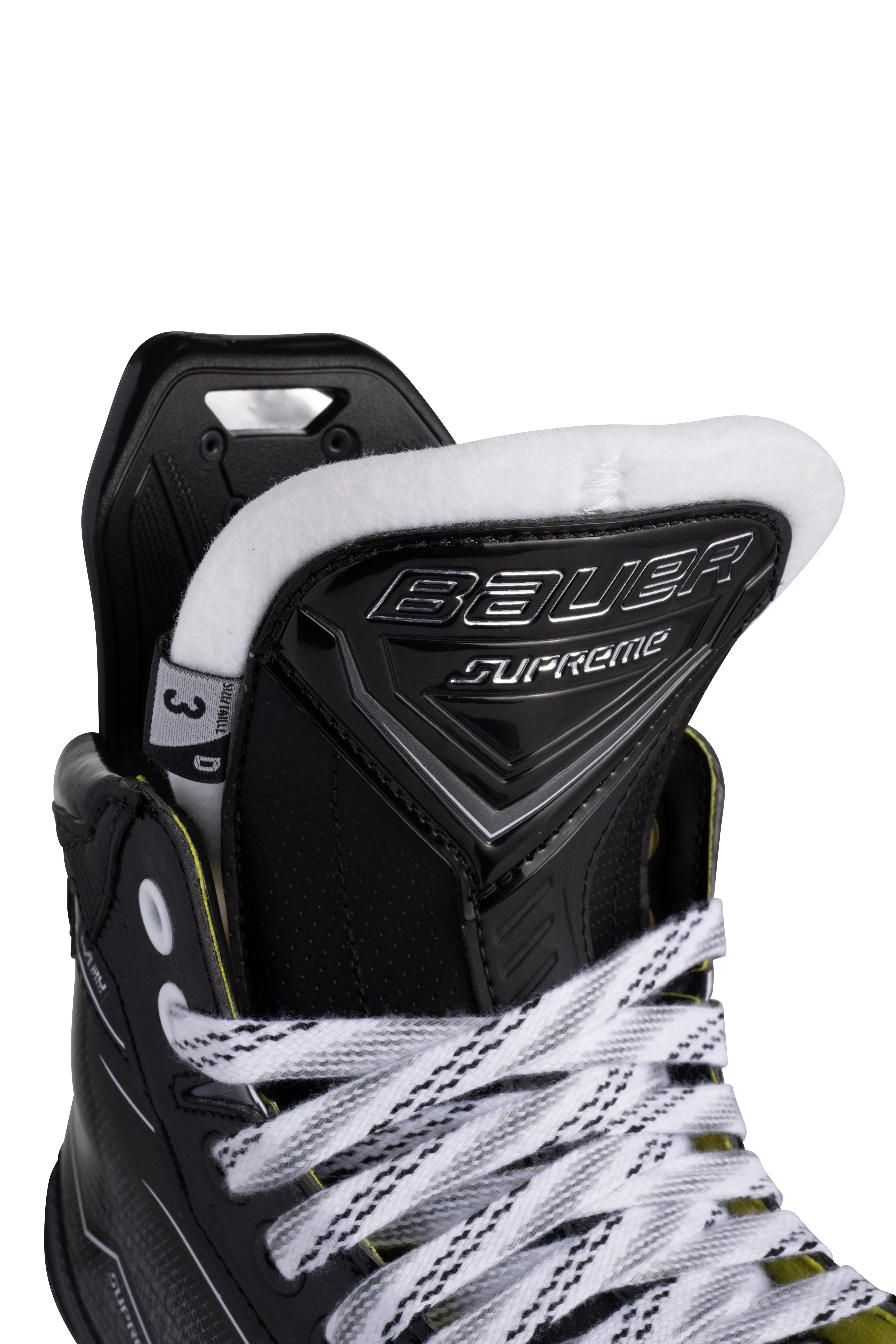 Brusle BAUER S24 SUPREME M50 PRO SKATE-JR (1063302)