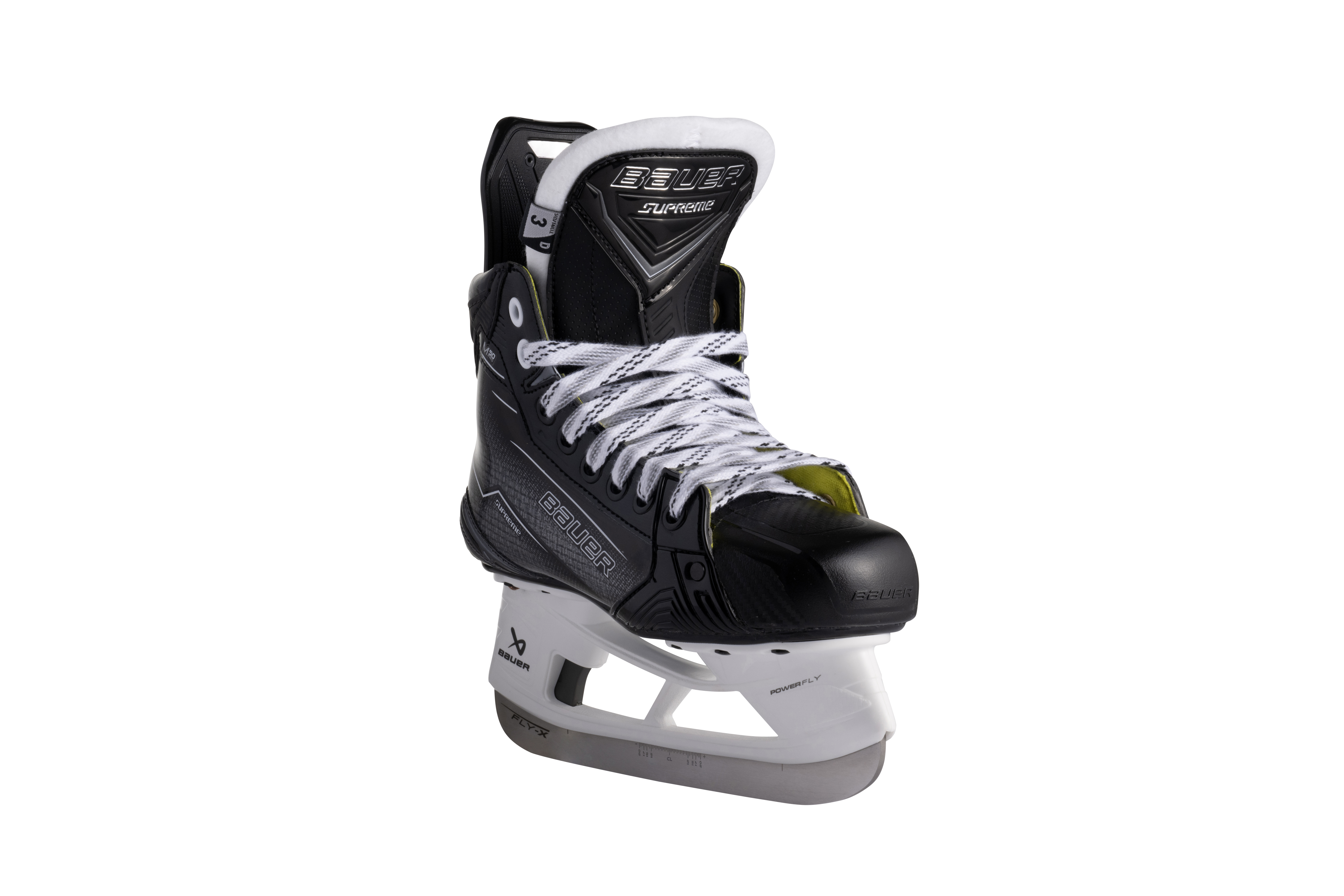 Brusle BAUER S24 SUPREME M50 PRO SKATE-JR (1063302)