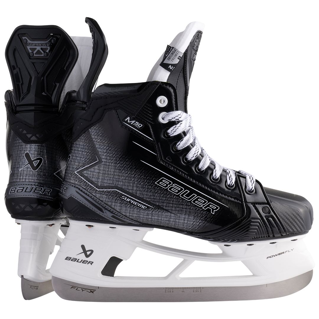 Brusle BAUER S24 SUPREME M50 PRO SKATE-SR (1063300)