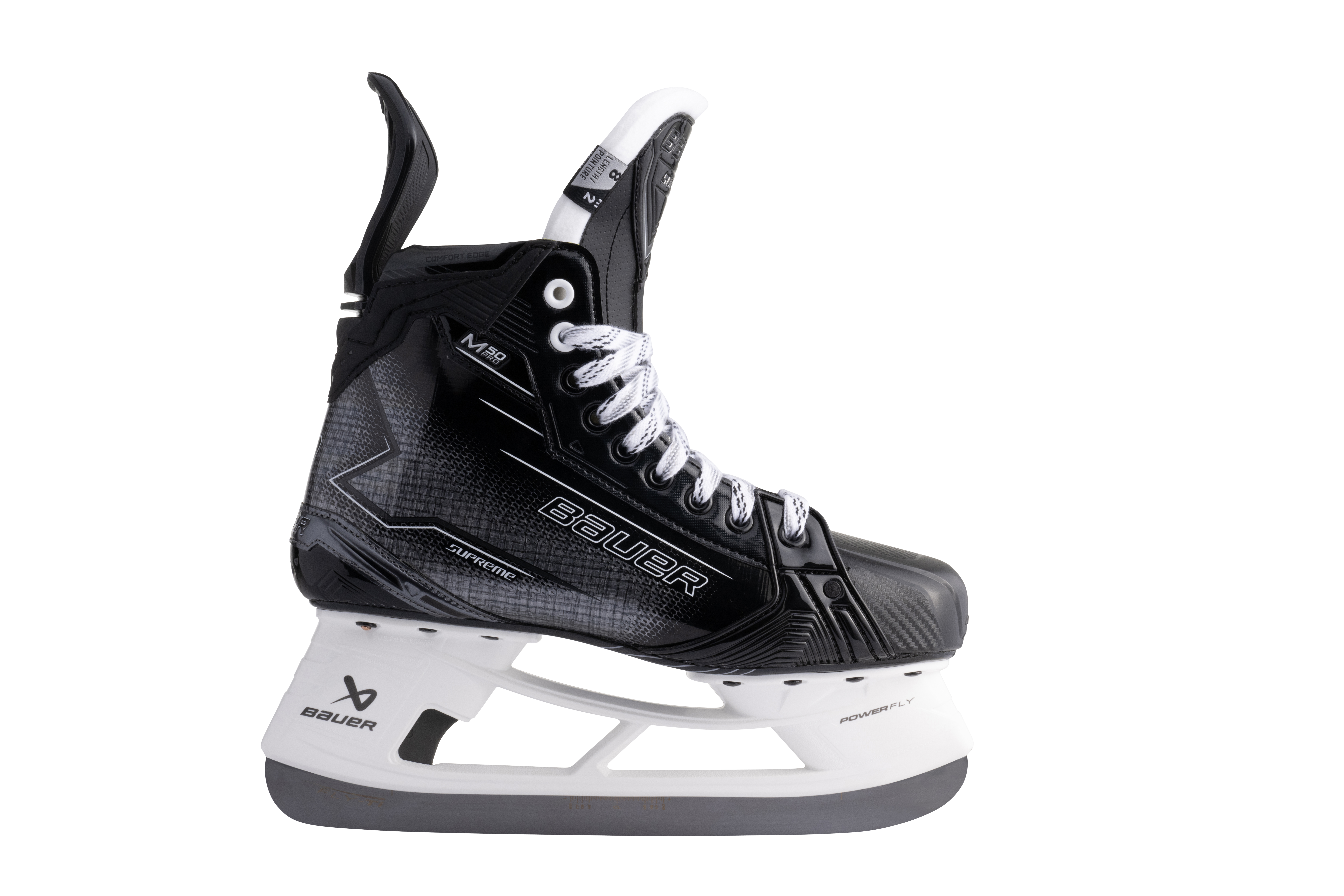 Brusle BAUER S24 SUPREME M50 PRO SKATE-SR (1063300)