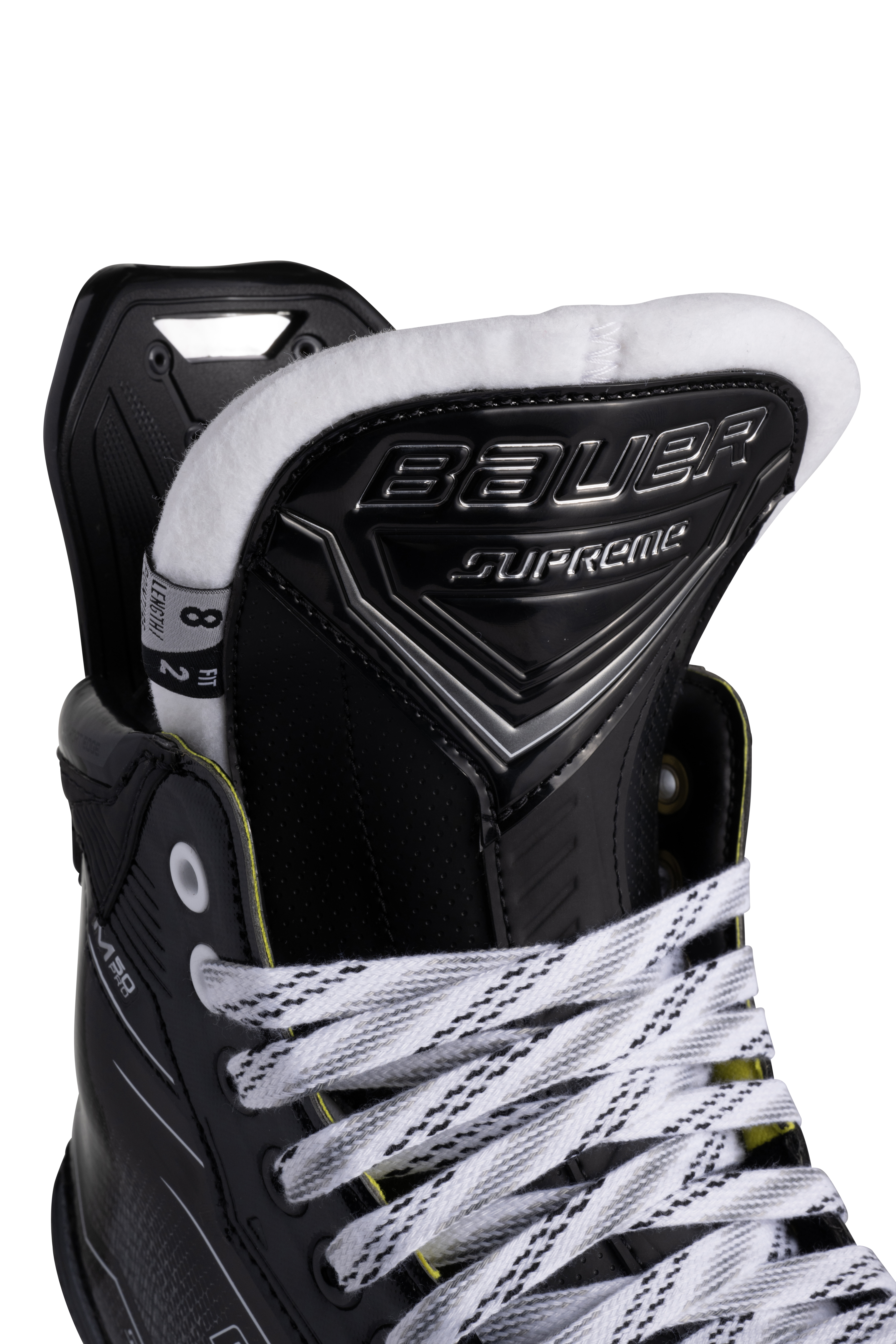 Brusle BAUER S24 SUPREME M50 PRO SKATE-SR (1063300)