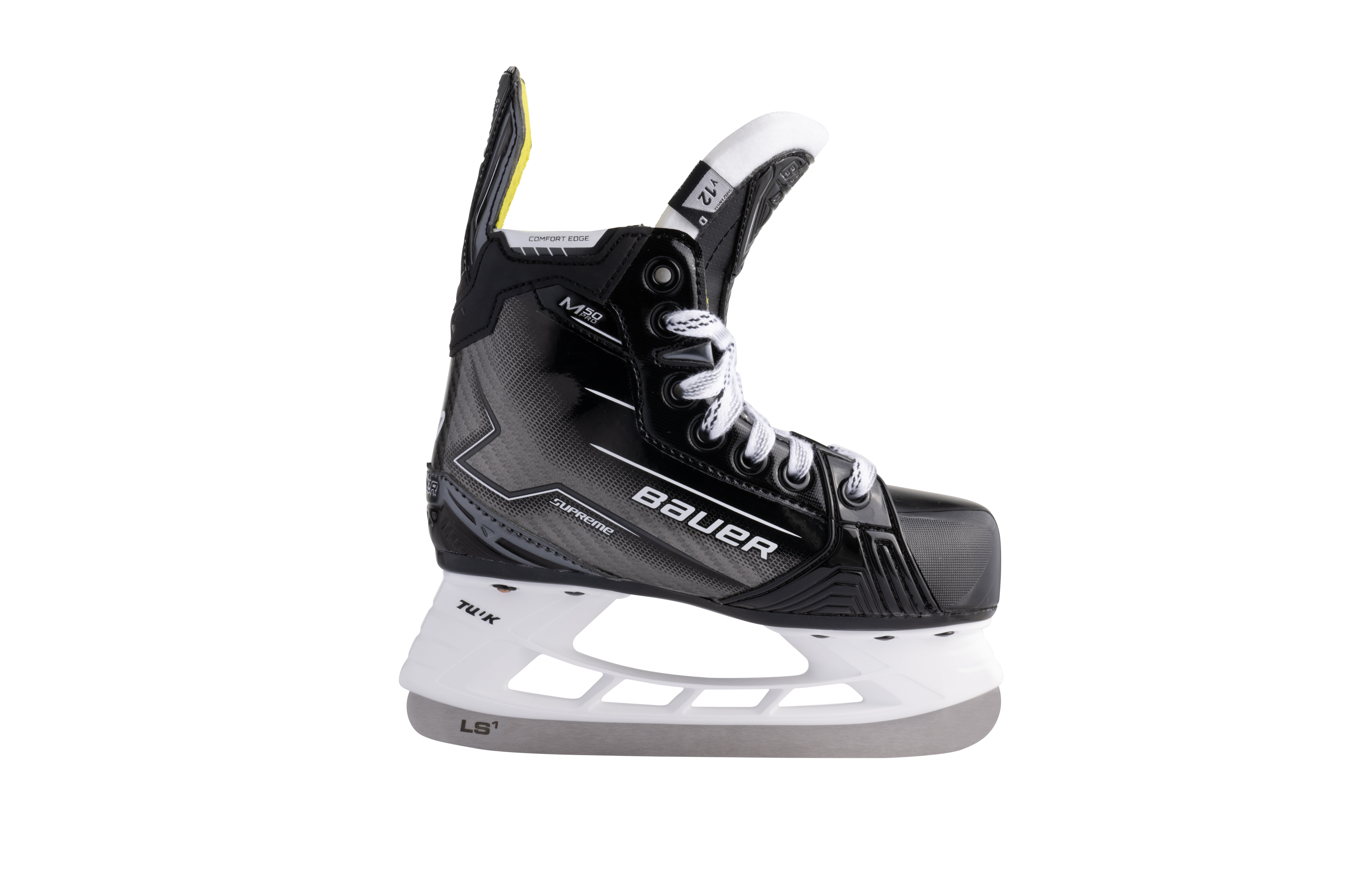 Brusle BAUER S24 SUPREME M50 PRO SKATE-YTH (1063303)
