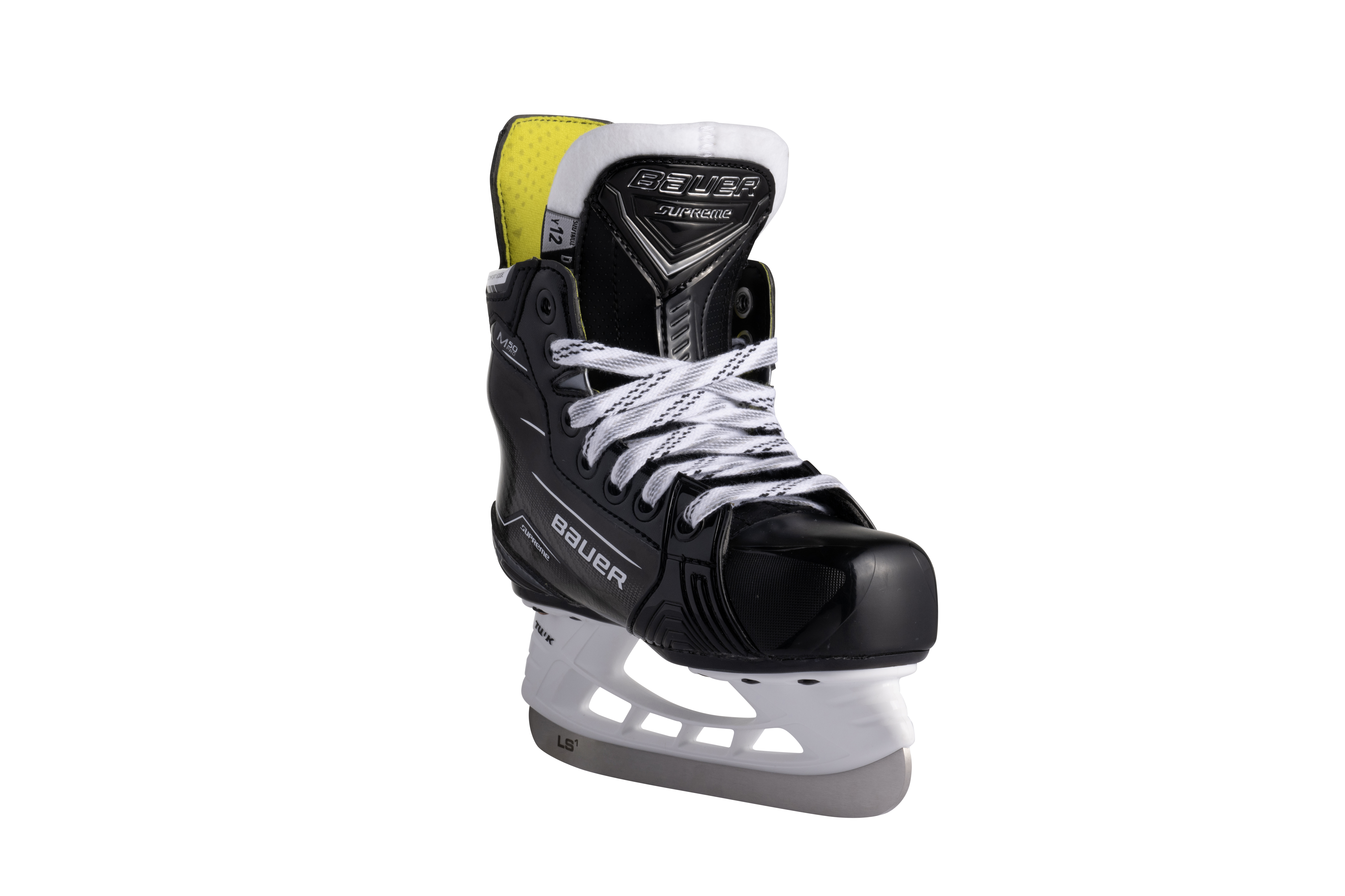 Brusle BAUER S24 SUPREME M50 PRO SKATE-YTH (1063303)